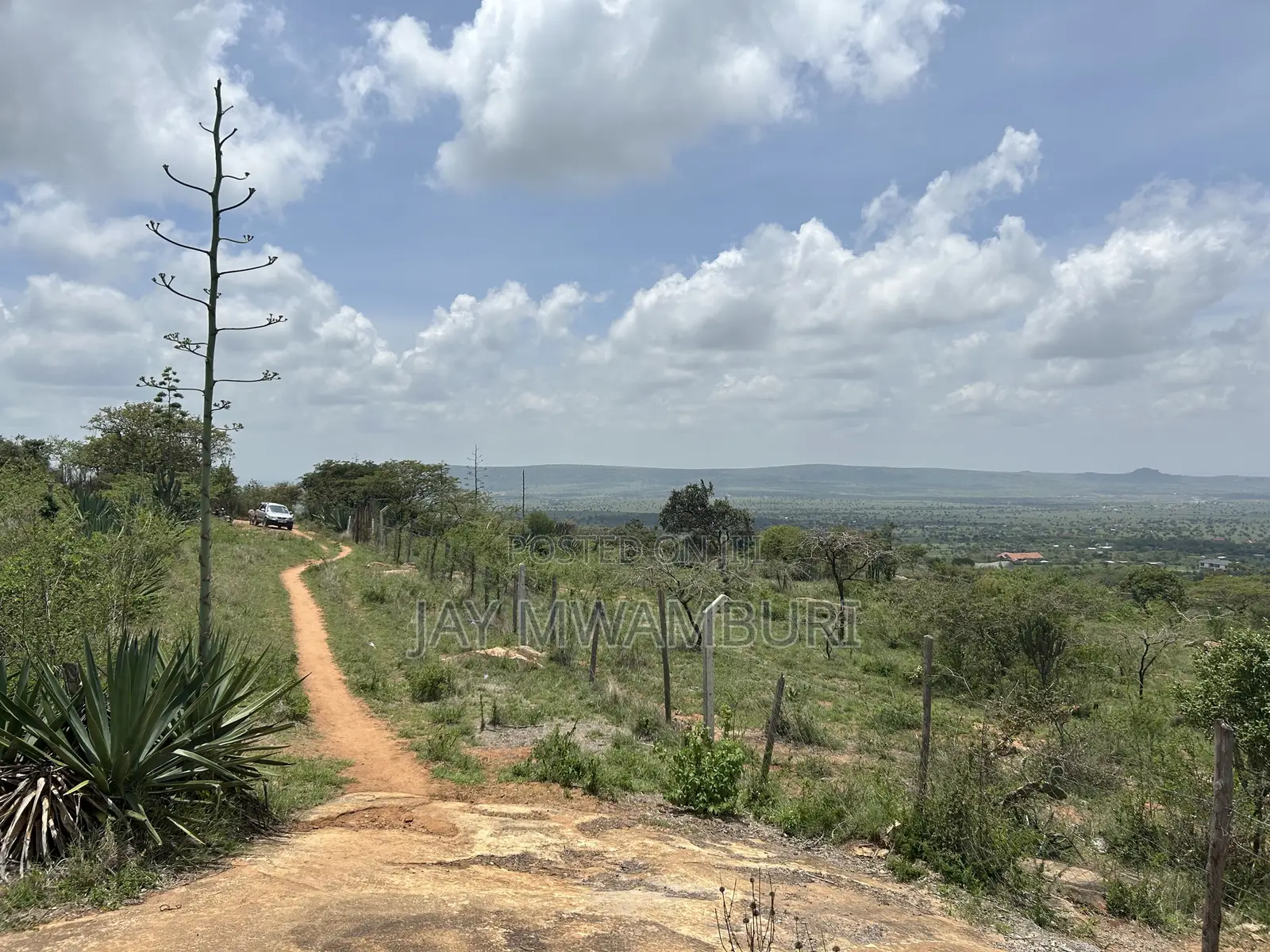 16 Acres Mua Hills Manzooni