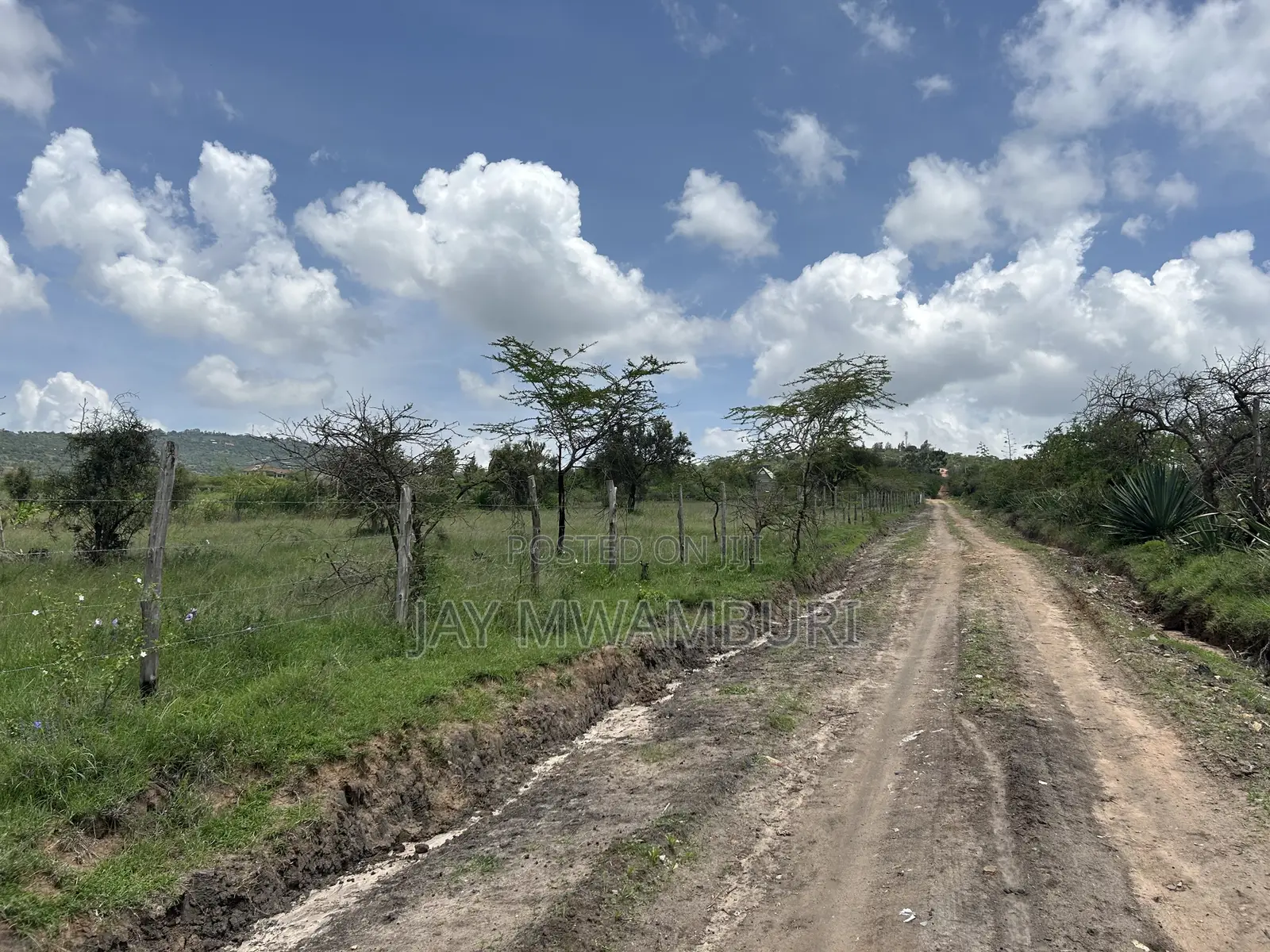 16 Acres Mua Hills Manzooni