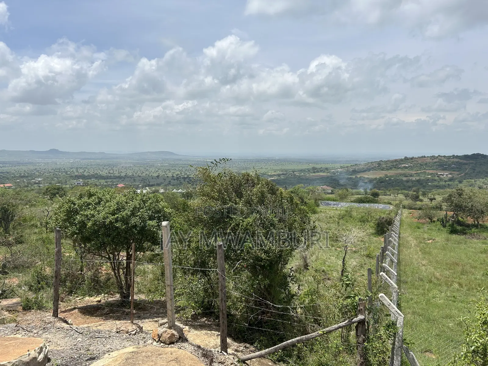 16 Acres Mua Hills Manzooni