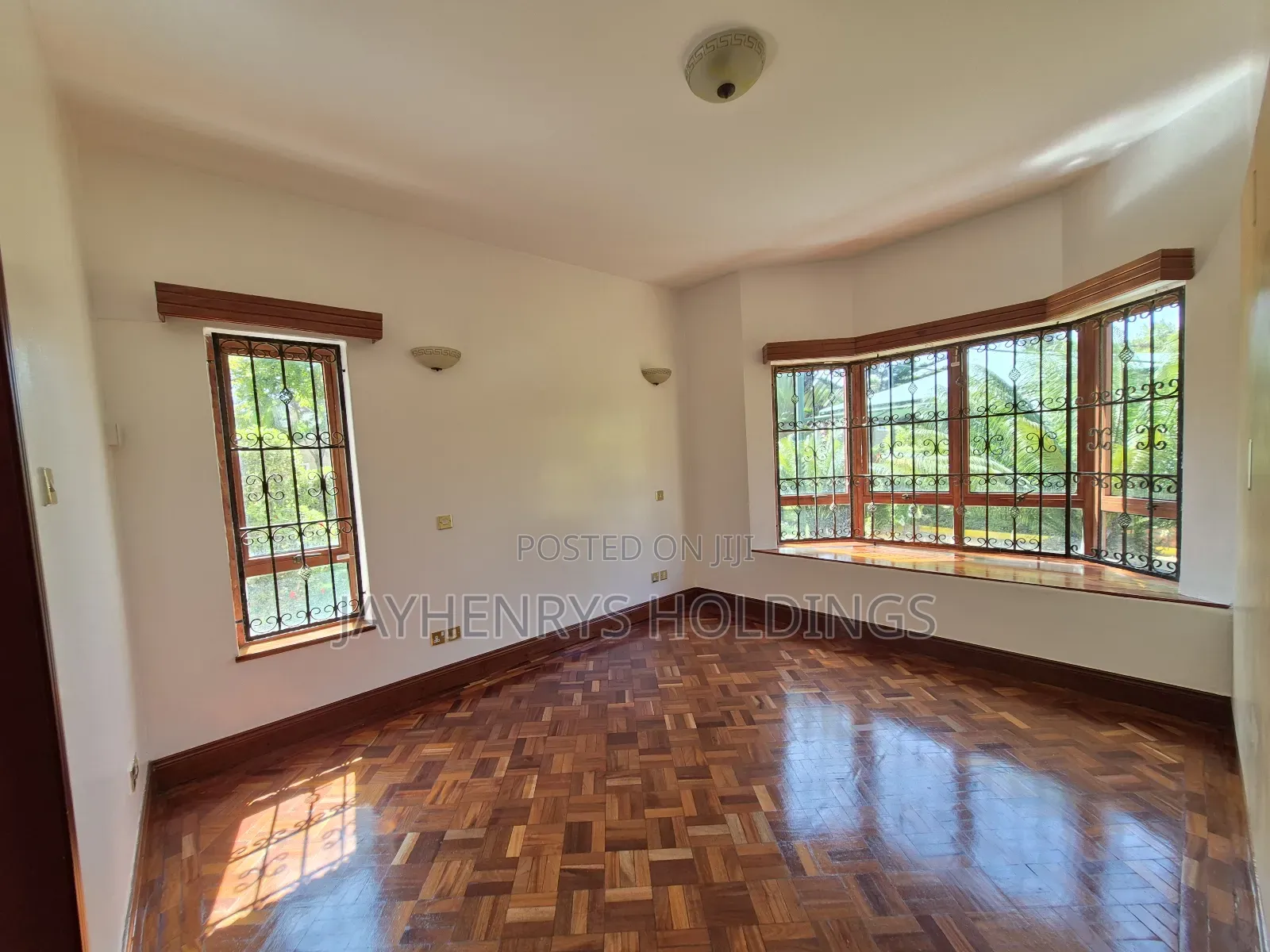5bdrm House in Runda for rent