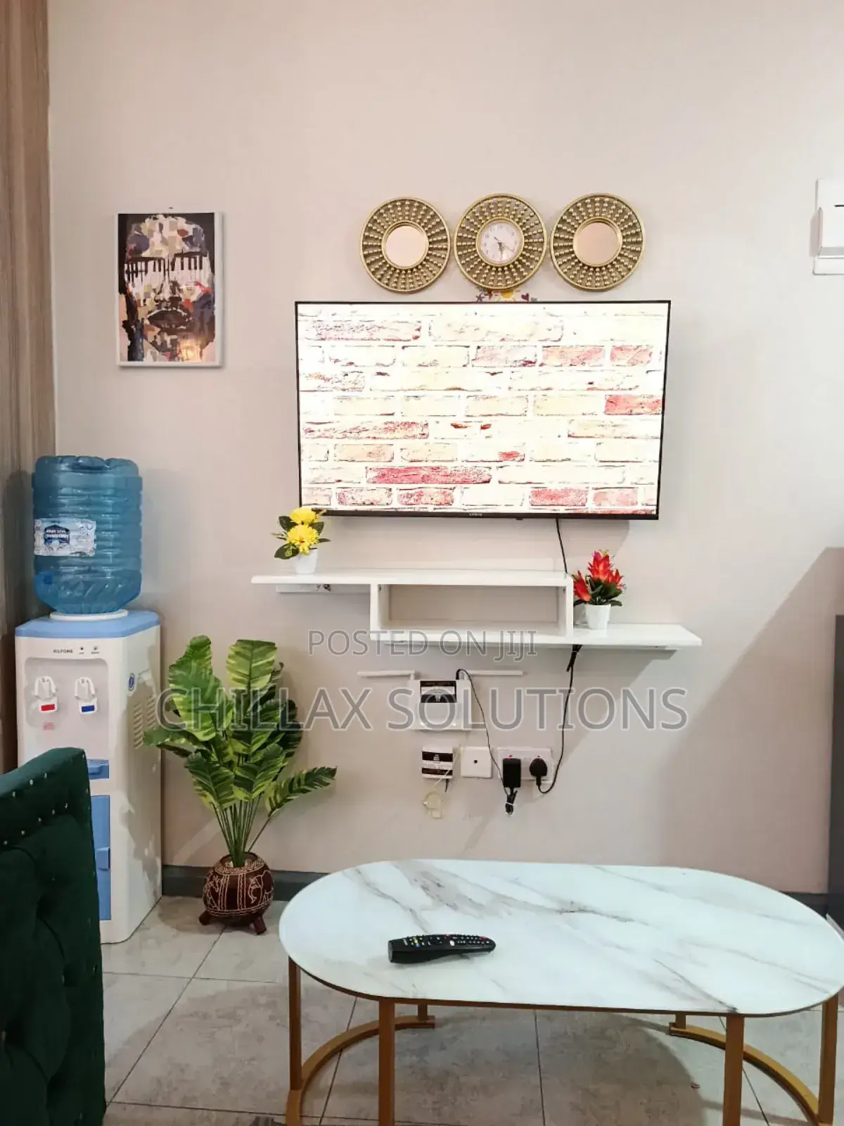 Executive Studio Airbnb, Ngong Road