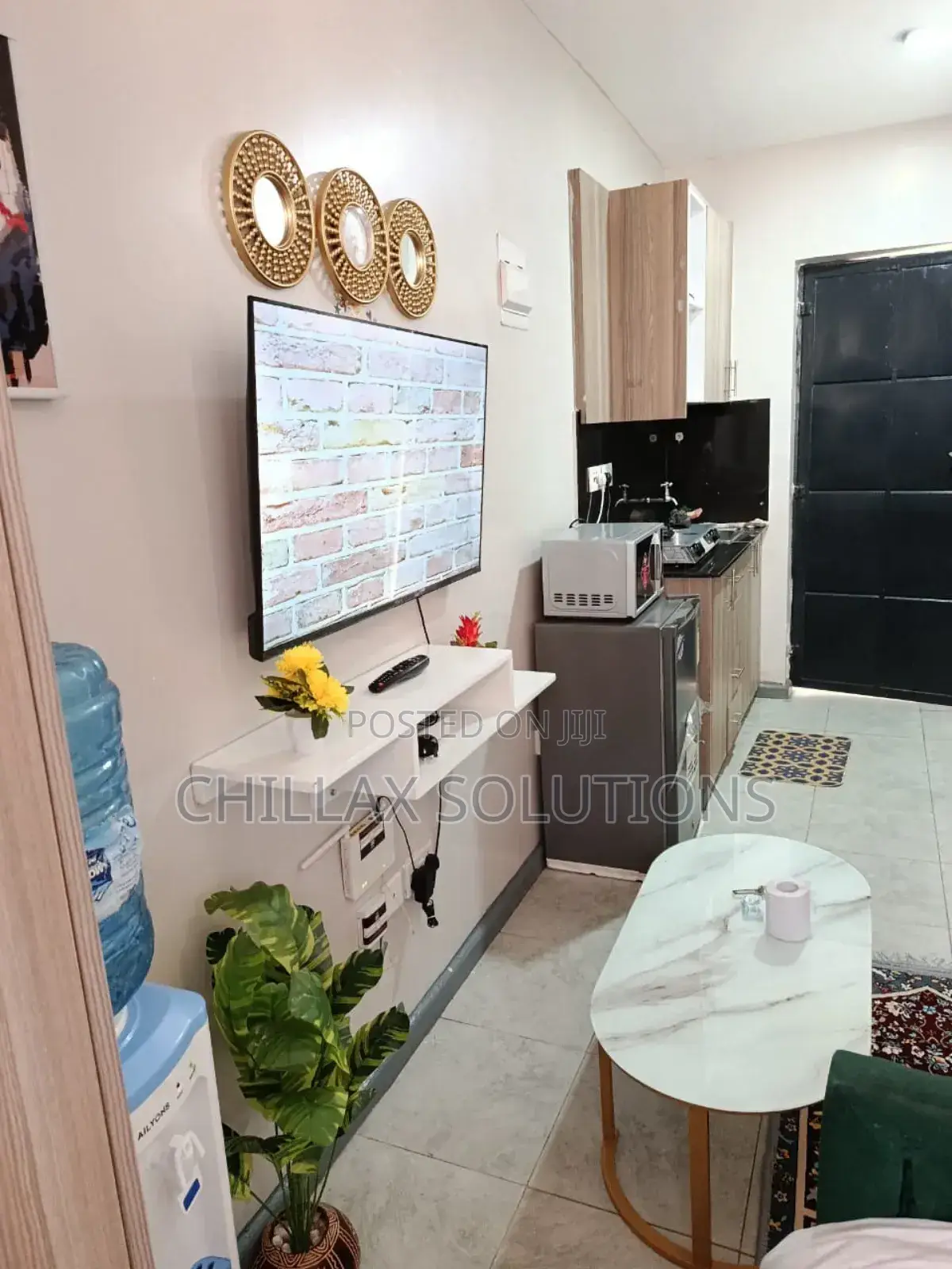 Executive Studio Airbnb, Ngong Road