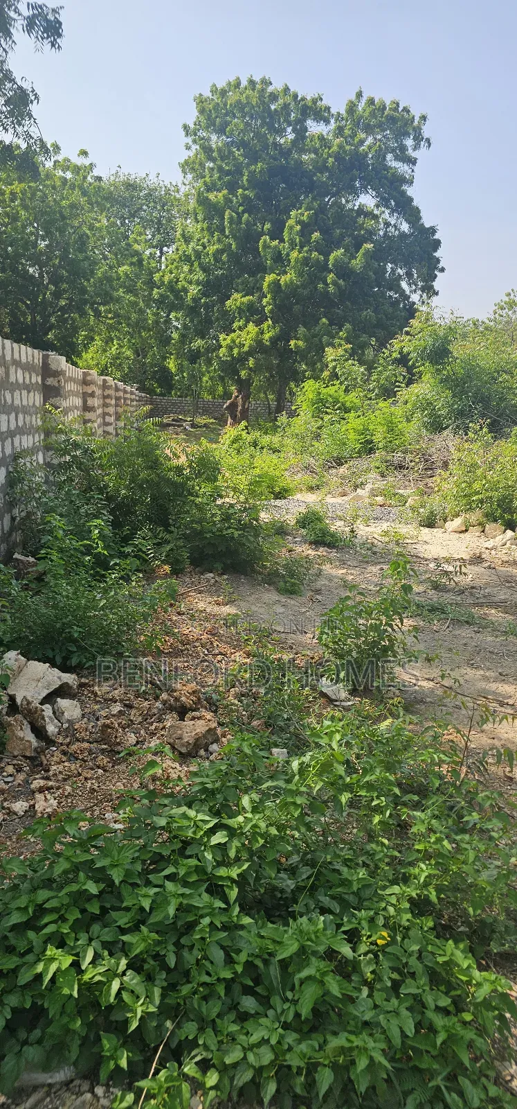 One Acre Piece of Land on Sale Old Nyali Mombasa by Benford Homes
