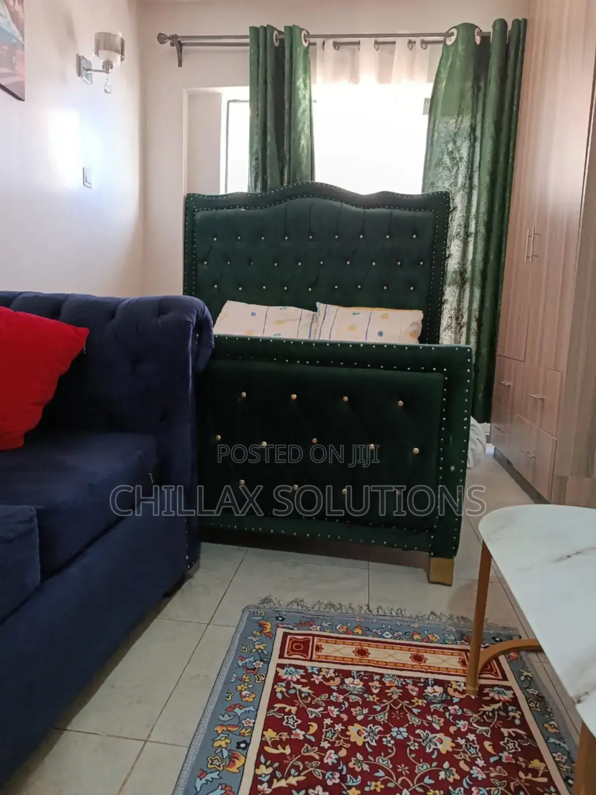 Executive Studio Airbnb, Ngong Road