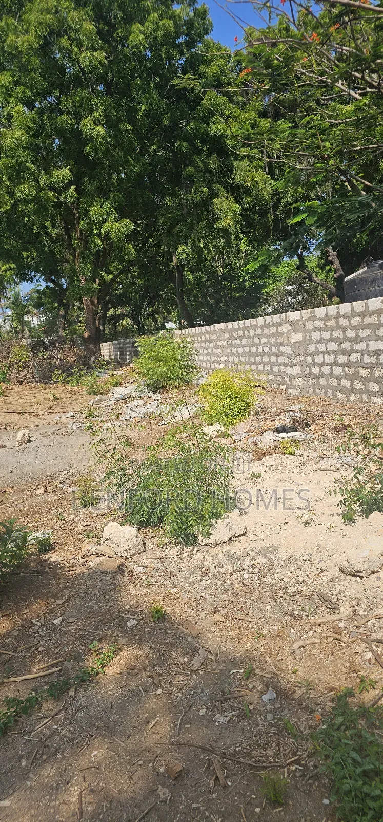 One Acre Piece of Land on Sale Old Nyali Mombasa by Benford Homes
