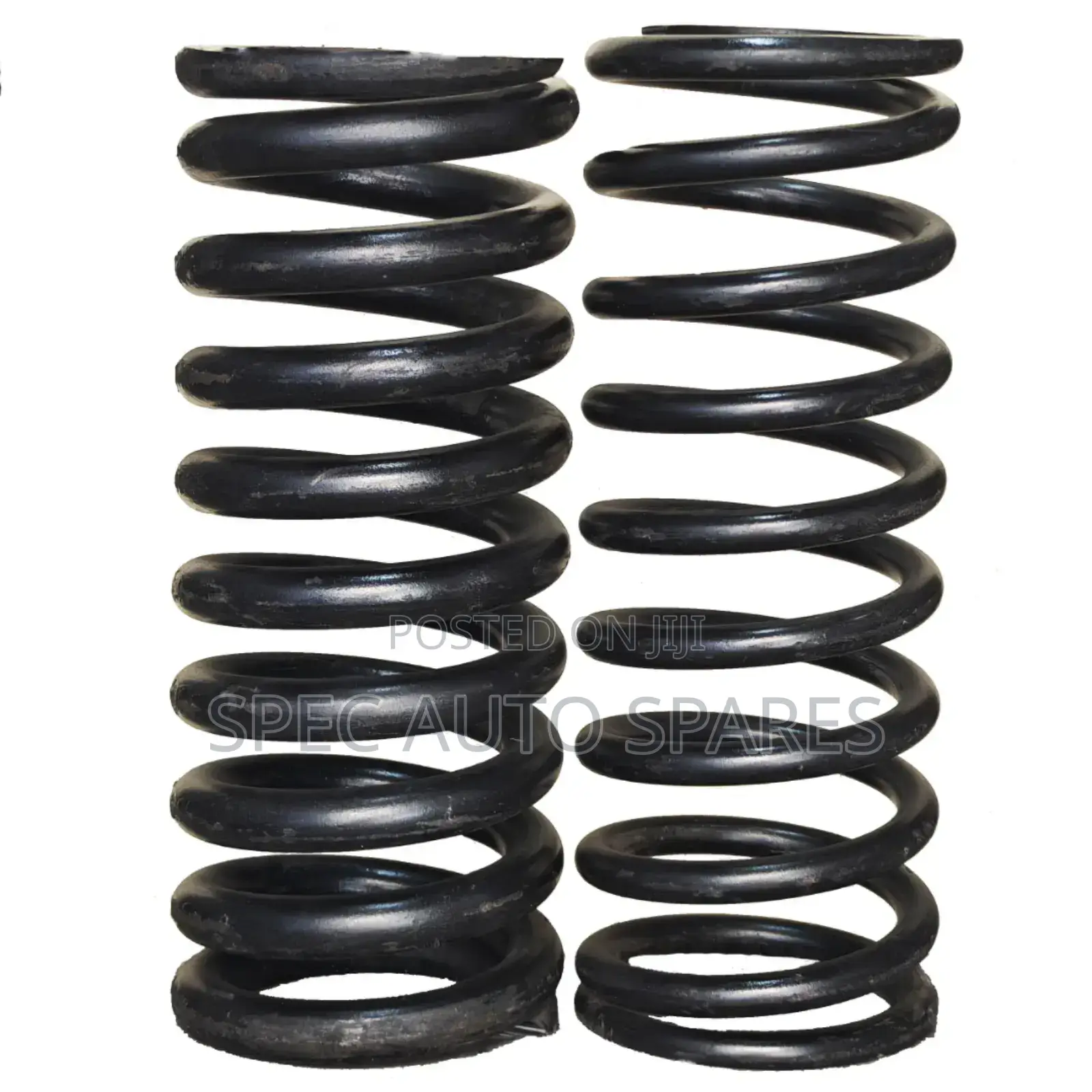 Heavy Duty Coils Springs for Lc79 Series