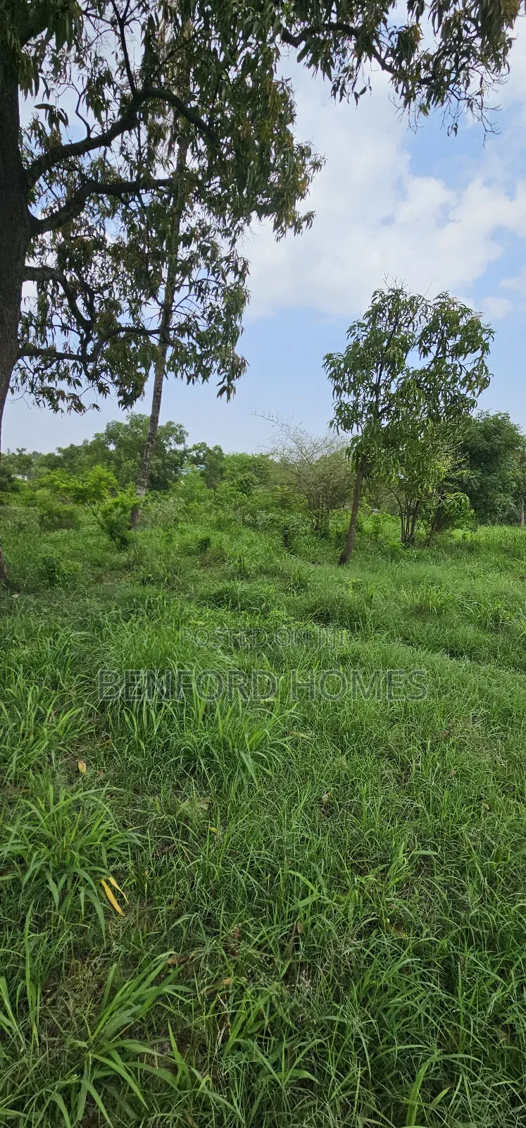8 Acres Commercial Land on Sale Changamwe by Benford Homes