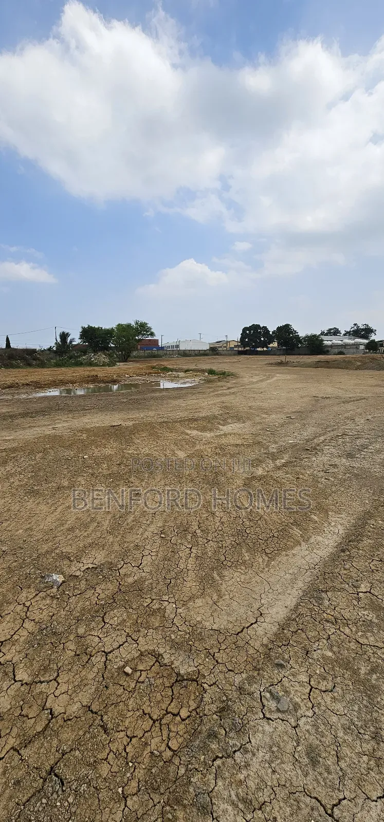 11 Acres Commercial Property on Sale Changamwe