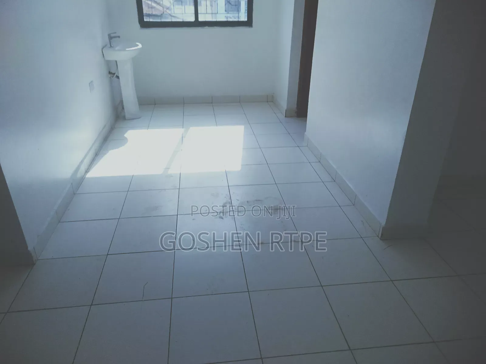 2bdrm Apartment in Makandara Mombasa, Makadara (Msa) for rent