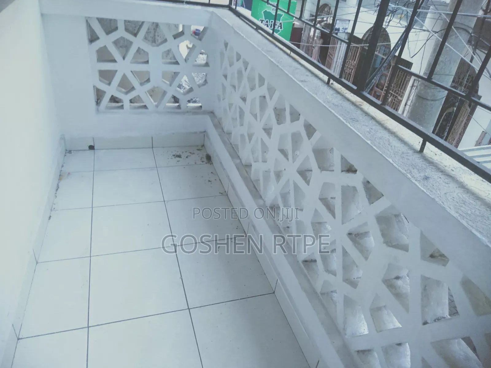2bdrm Apartment in Makandara Mombasa, Makadara (Msa) for rent