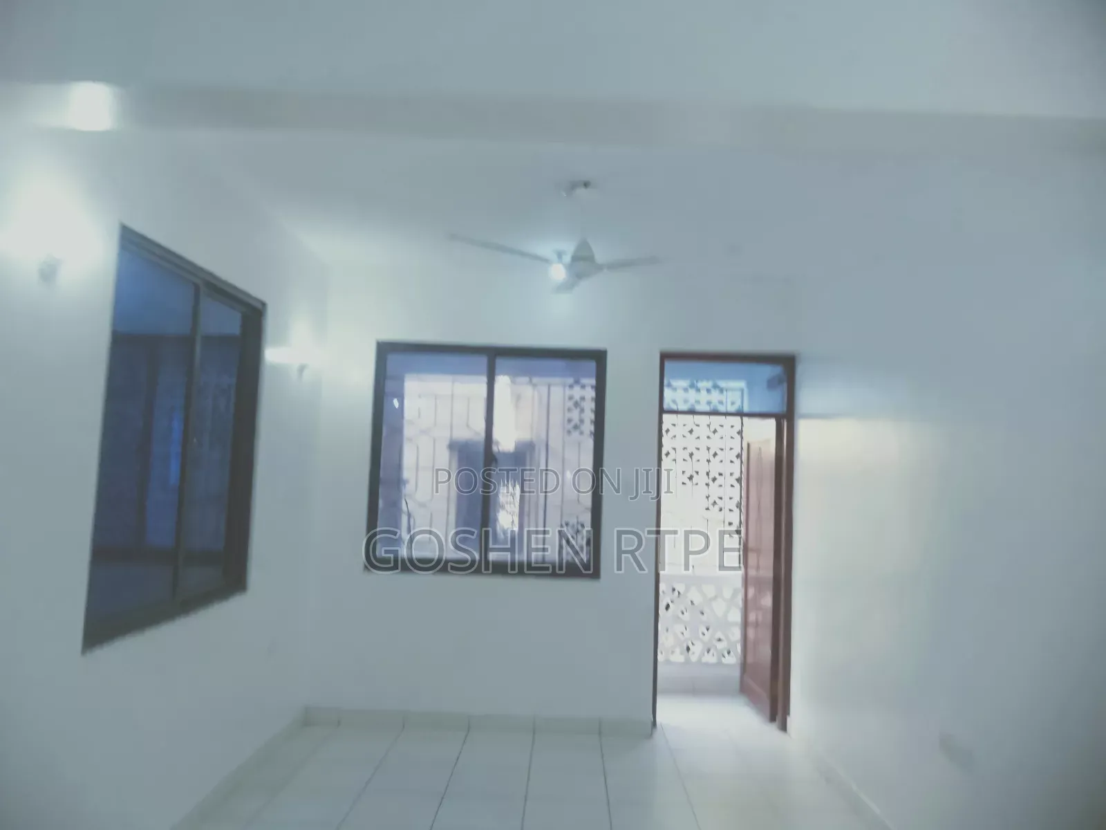 2bdrm Apartment in Makandara Mombasa, Makadara (Msa) for rent