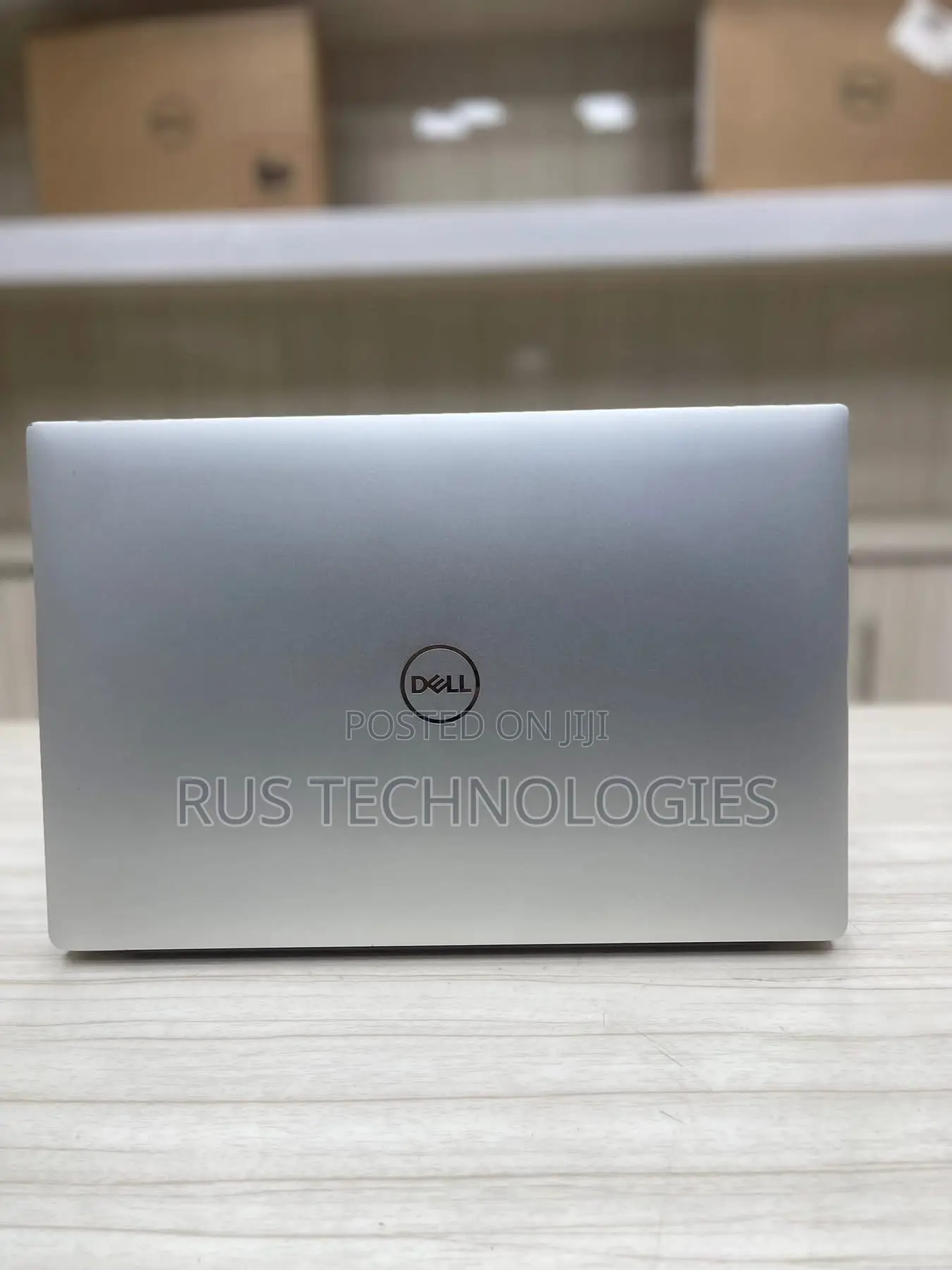 Laptop Dell Precision 5530 16GB Intel Core i7 SSD 512GB