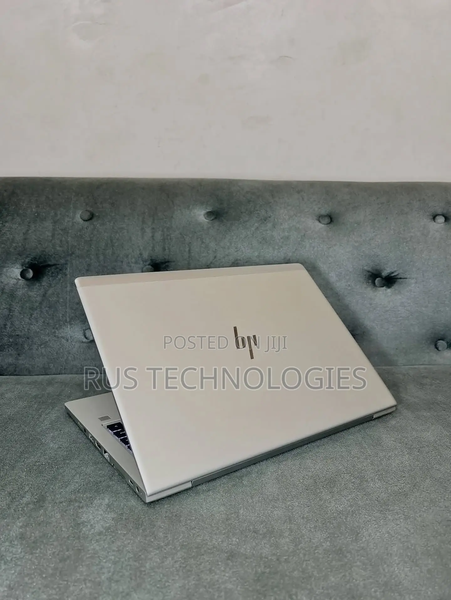 Laptop HP EliteBook 745 G6 16GB AMD Ryzen 7 SSD 512GB