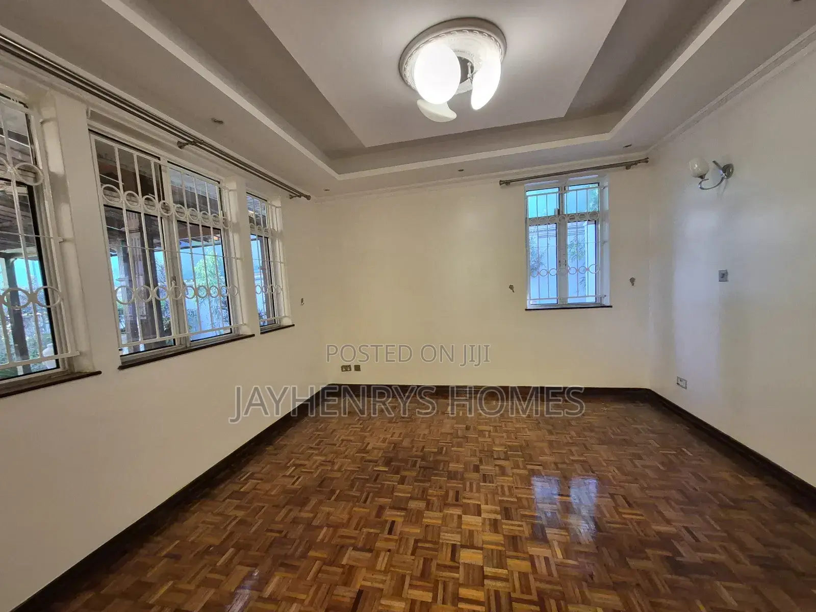 4bdrm House in Runda for rent