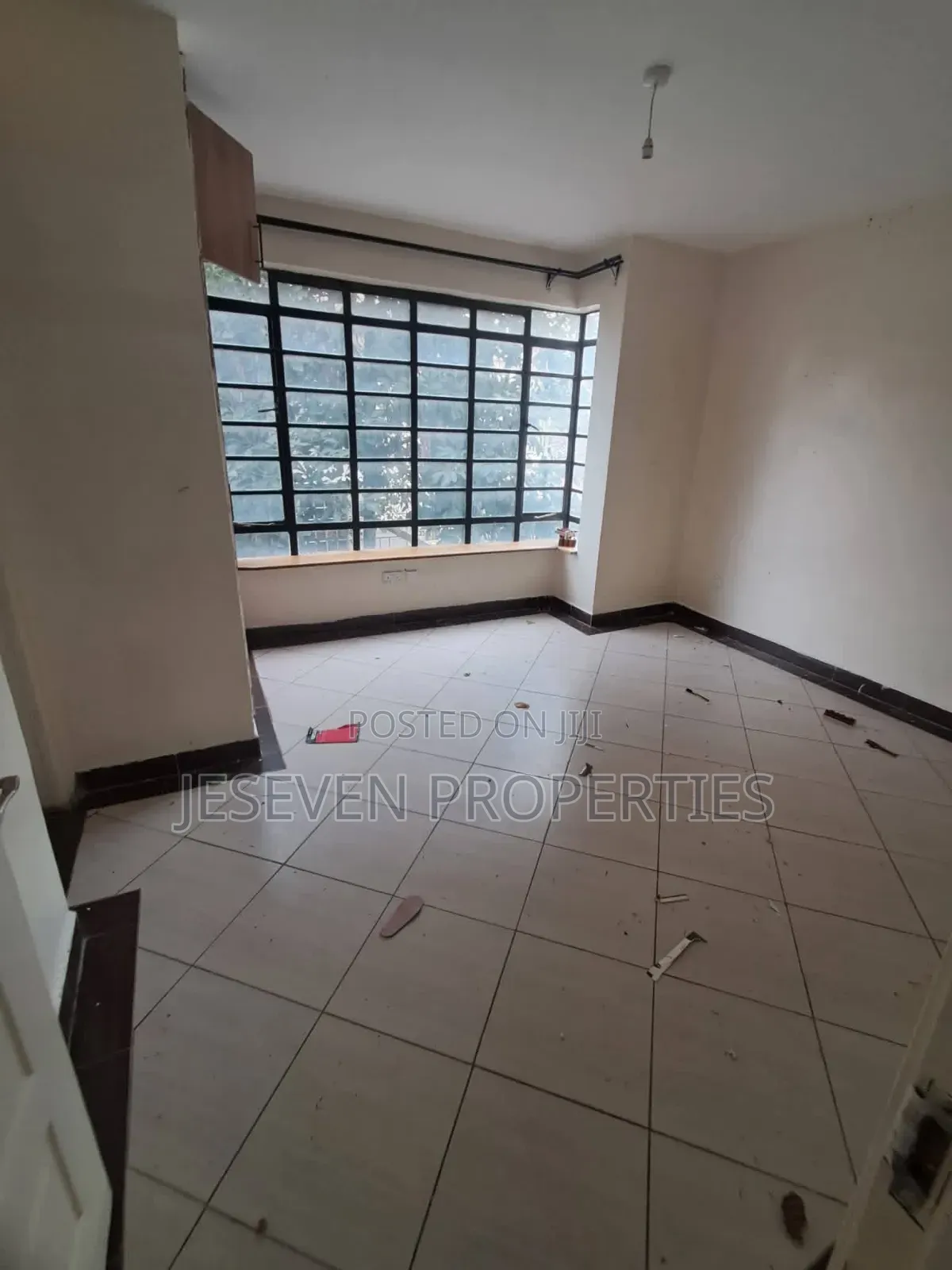 2bdrm Apartment in Syokimau, Gateway Mall Area for rent