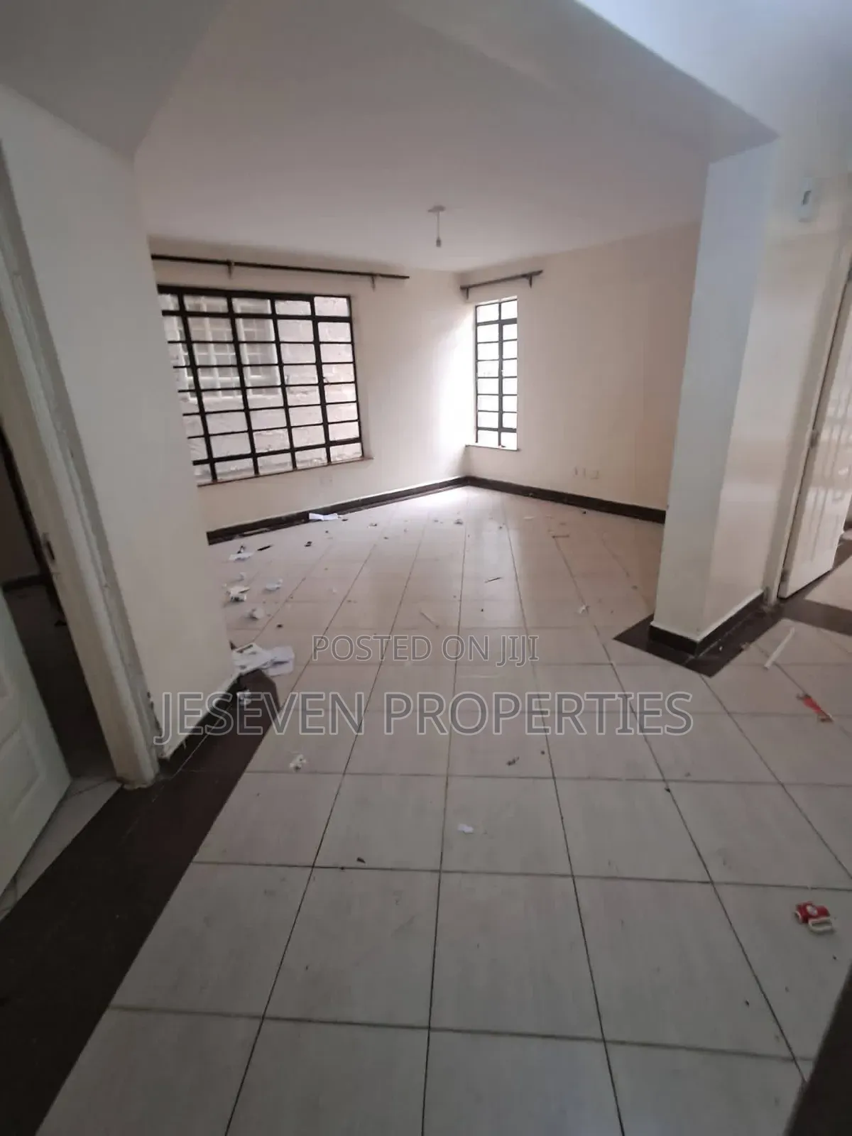 2bdrm Apartment in Syokimau, Gateway Mall Area for rent