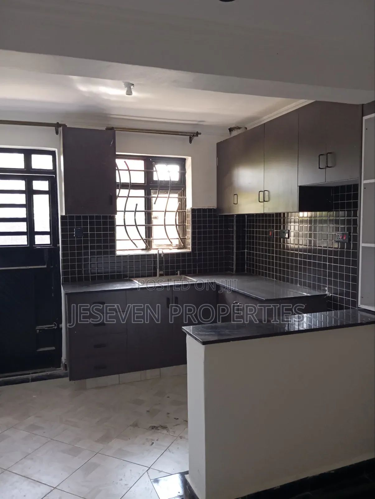 2bdrm Apartment in Syokimau, Gateway Mall Area for rent