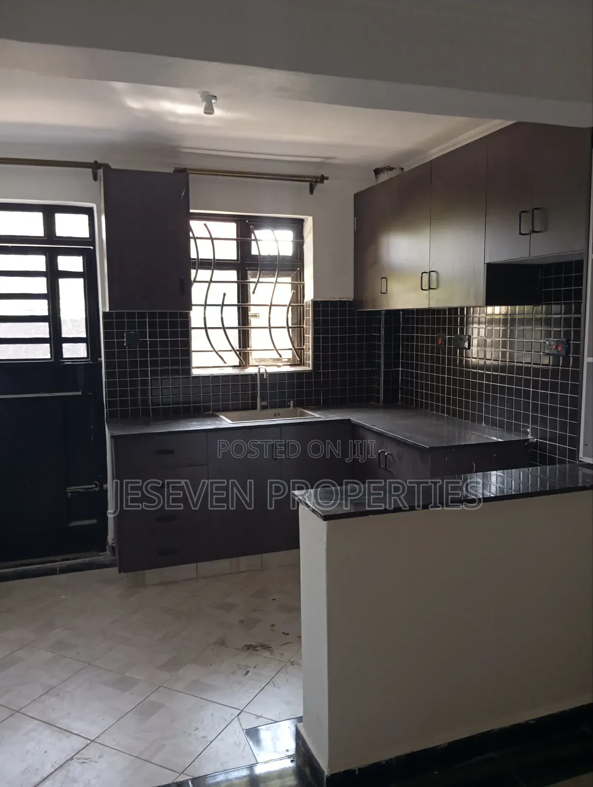 2bdrm Apartment in Syokimau, Gateway Mall Area for rent
