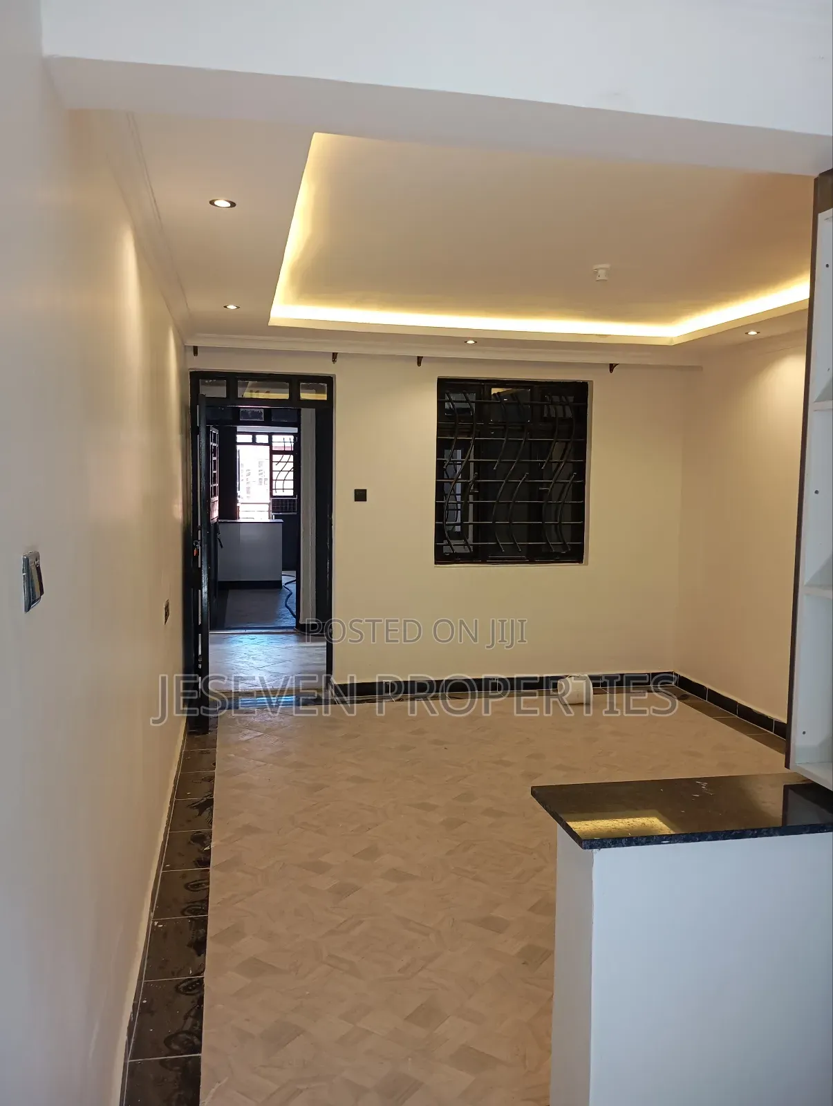 2bdrm Apartment in Syokimau, Gateway Mall Area for rent