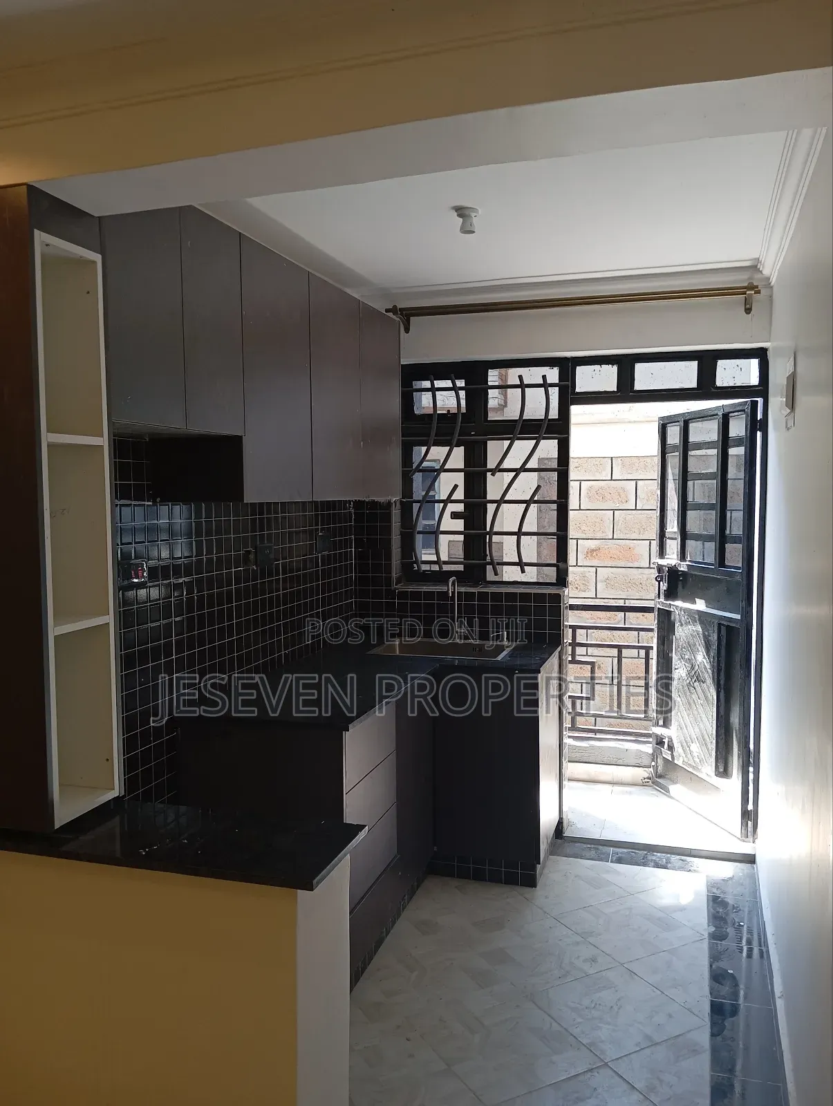 2bdrm Apartment in Syokimau, Gateway Mall Area for rent
