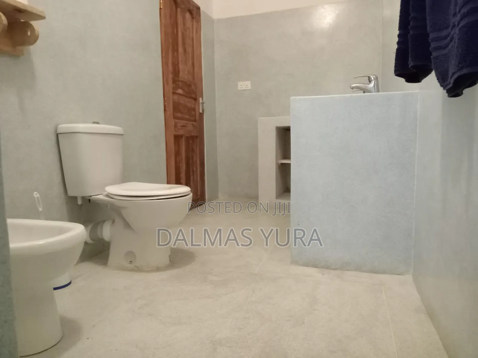 Furnished 3bdrm Villa in Watamu for sale