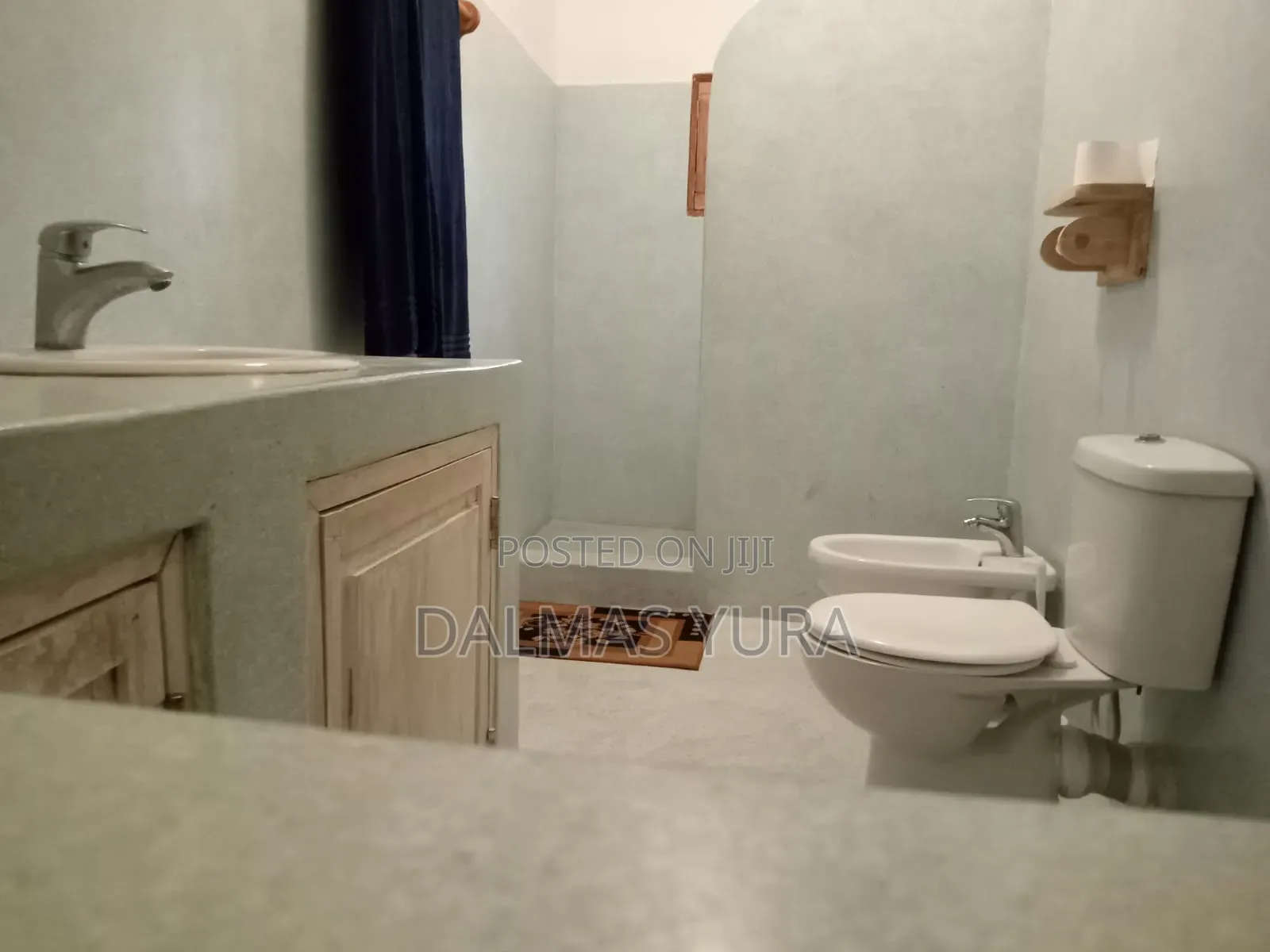 Furnished 3bdrm Villa in Watamu for sale