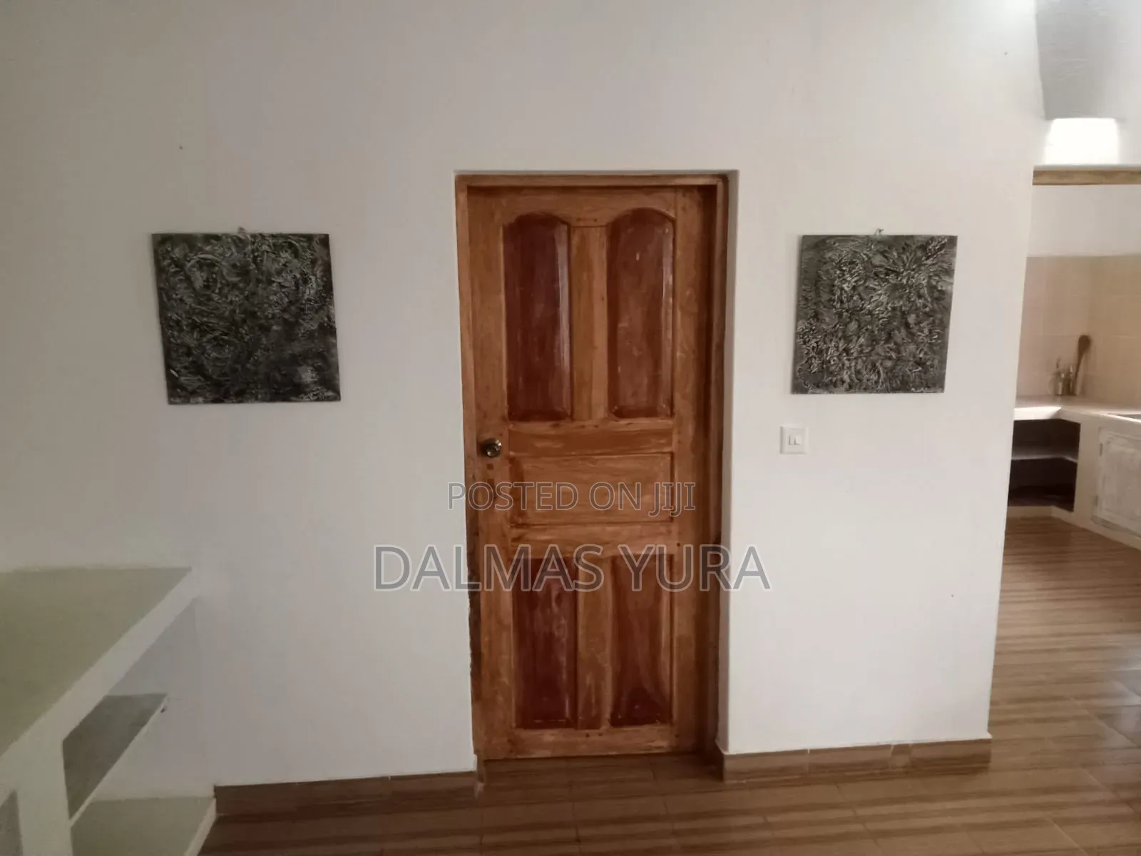 Furnished 3bdrm Villa in Watamu for sale