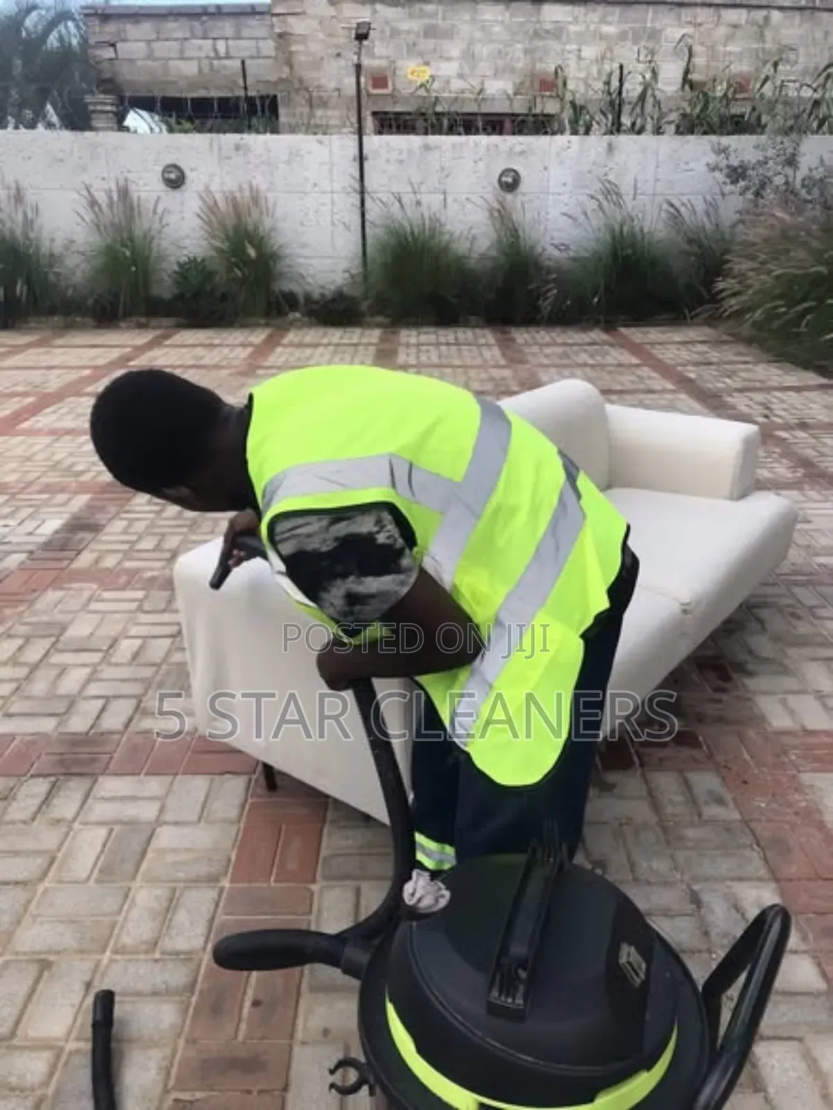 Mombasa Sofaset, Mattress and Mat Cleaners