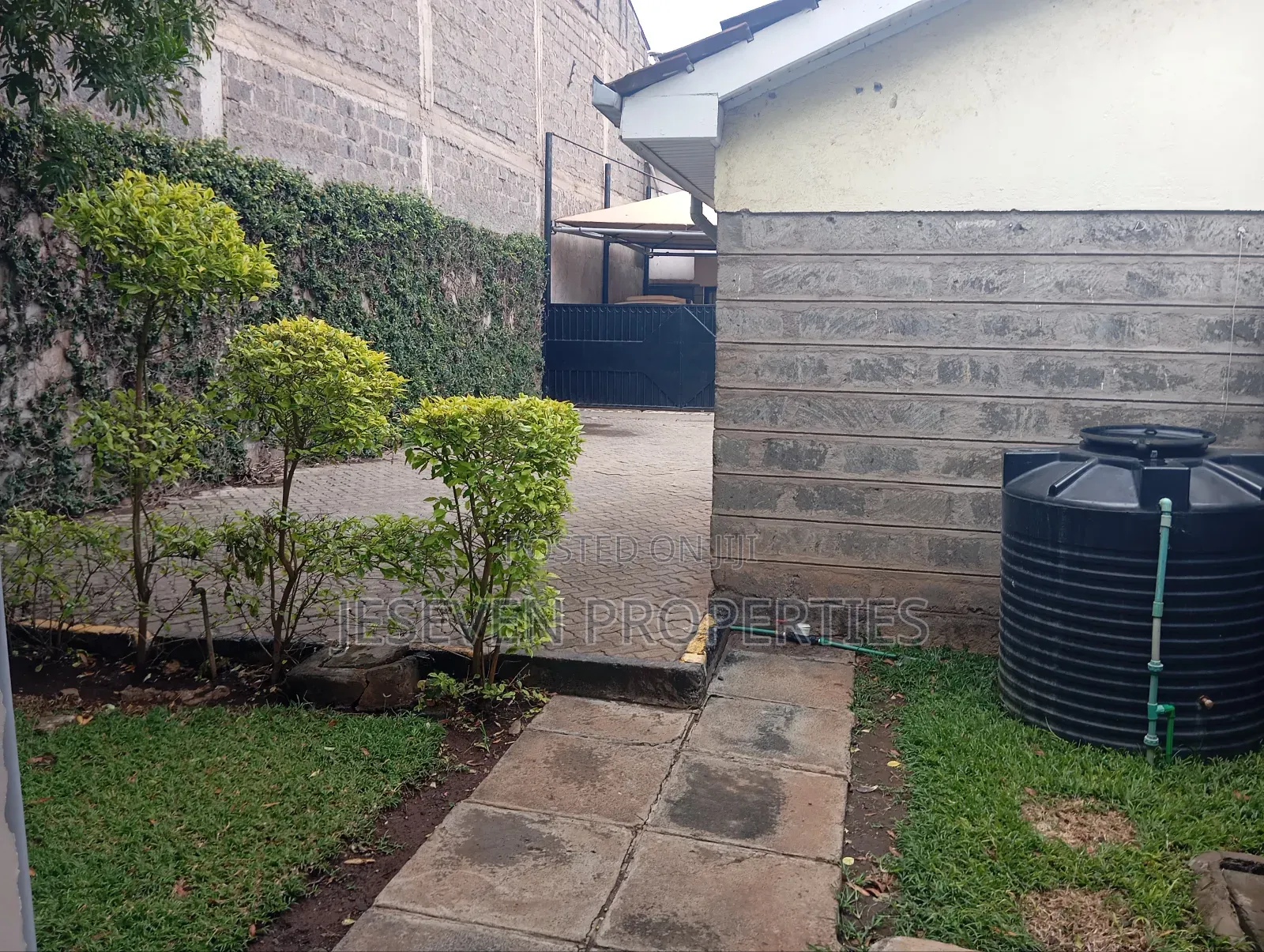 3bdrm Maisonette in Syokimau, Gateway Mall Area for rent