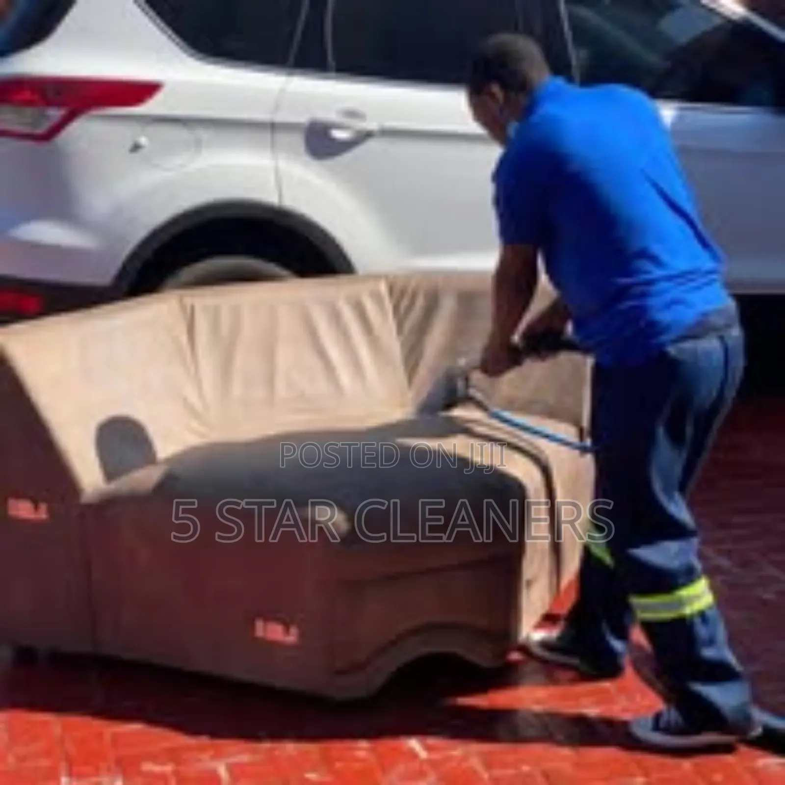 Quick and Quality Sofa Carpets Cleaning
