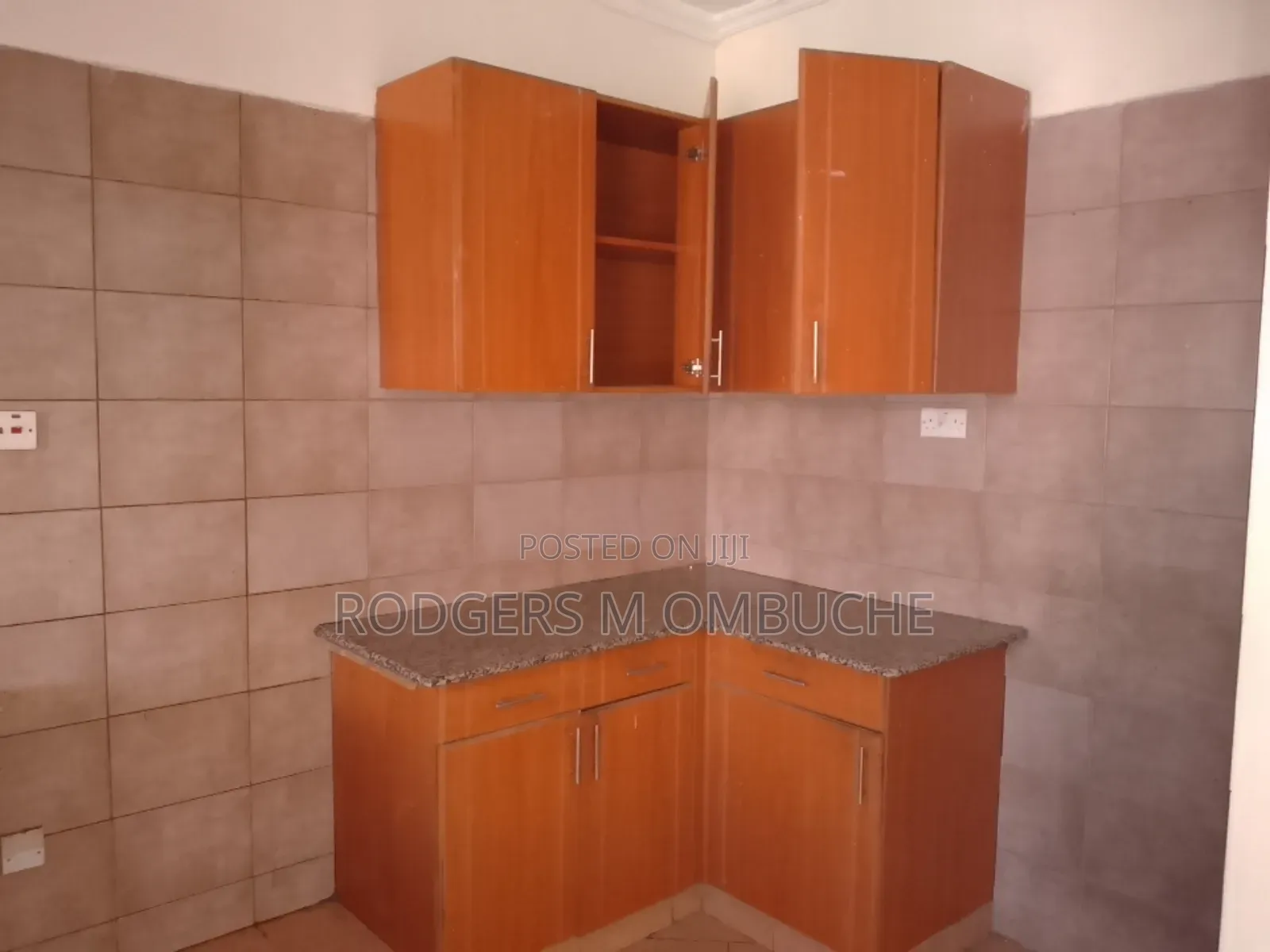 2bdrm Apartment in Raphta Road Area for rent