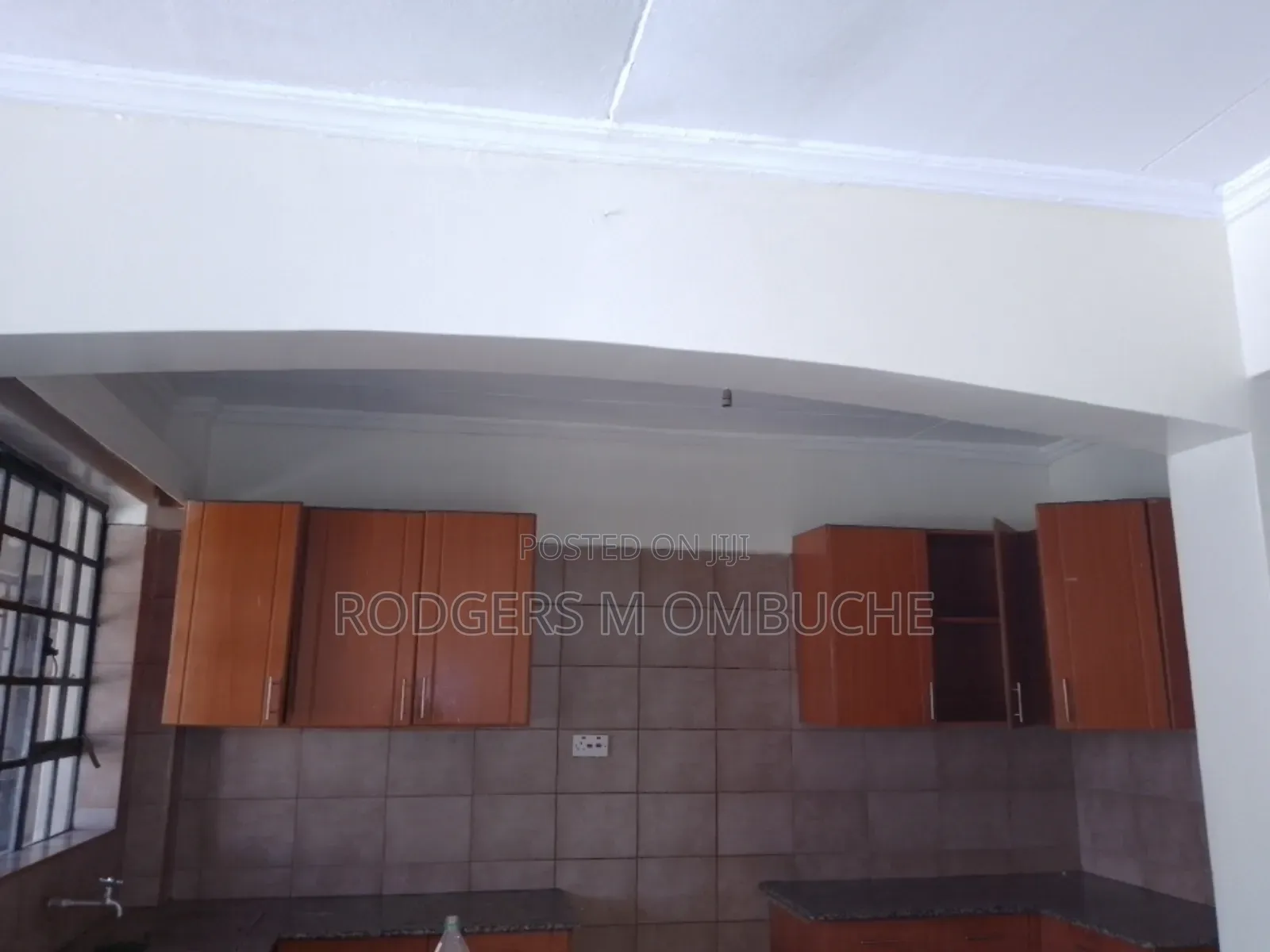 2bdrm Apartment in Raphta Road Area for rent