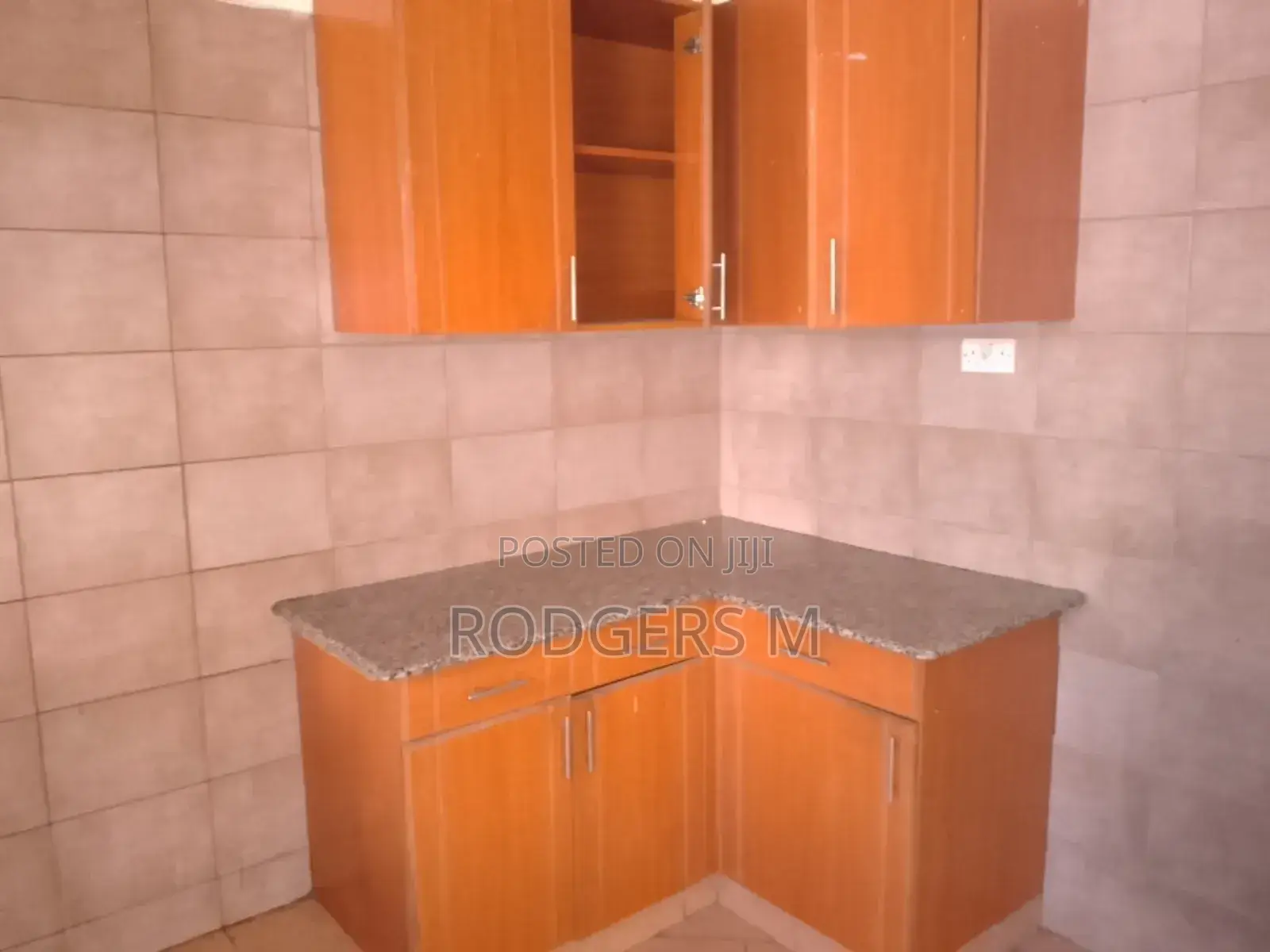 2bdrm Apartment in Raphta Road Area for rent