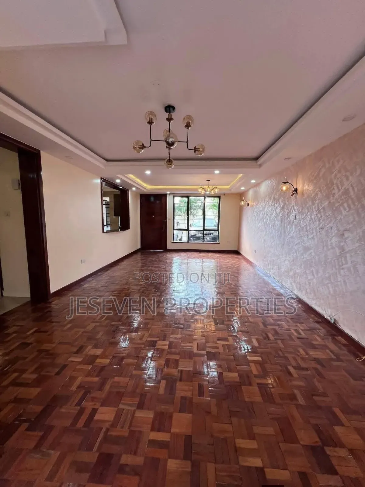 4bdrm Townhouse/Terrace in Syokimau, Mombasa Road for sale