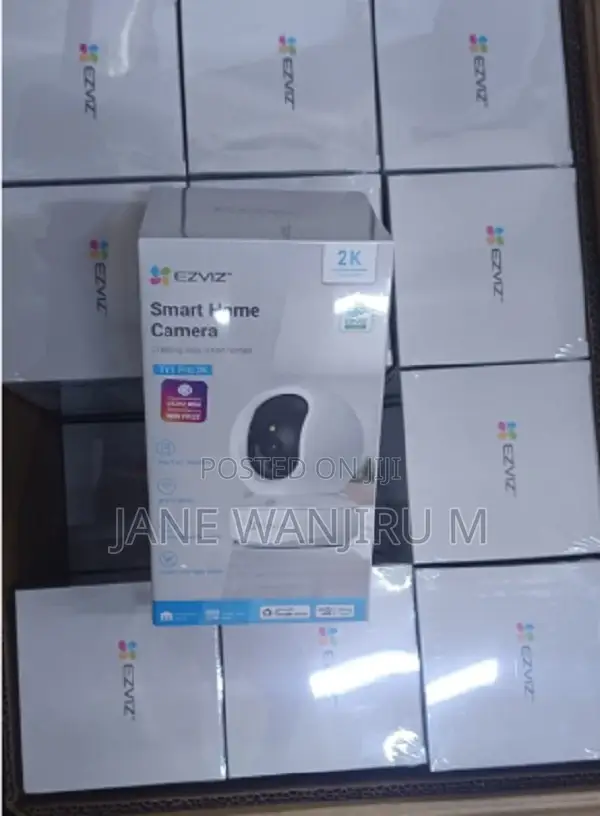 360 Degrees Ezviz Ty1 Camera Ezviz Ty1 Indoor Camera