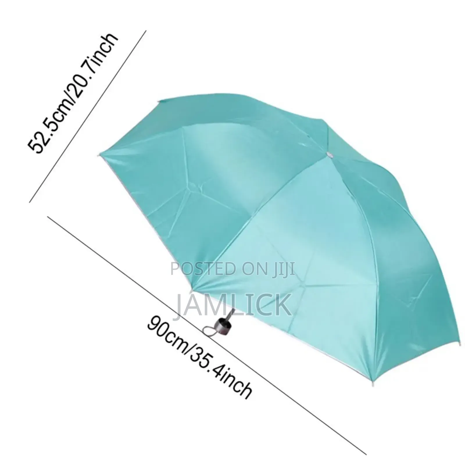 Fashion Umbrella / Parasol –Hk