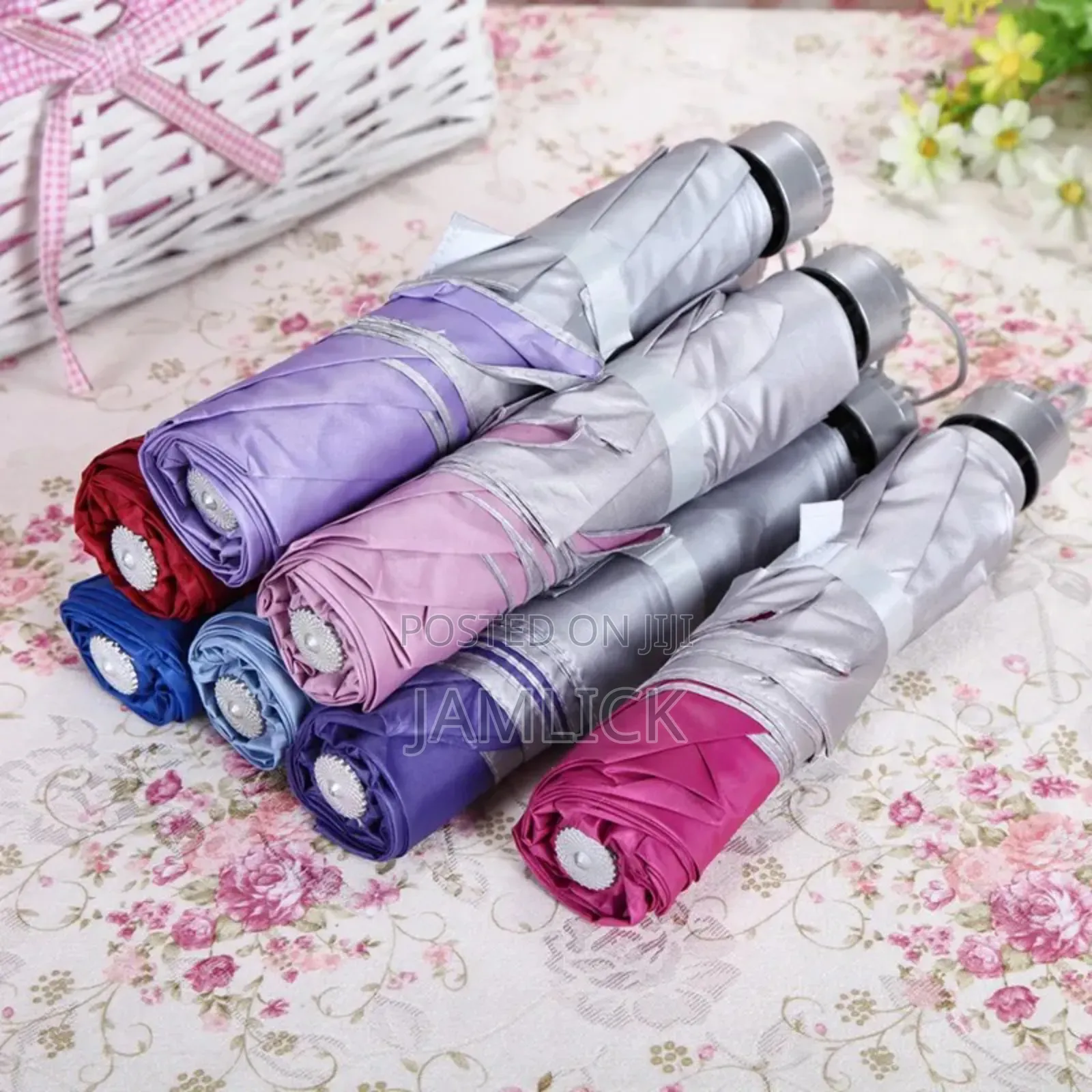 Fashion Umbrella / Parasol –Hk