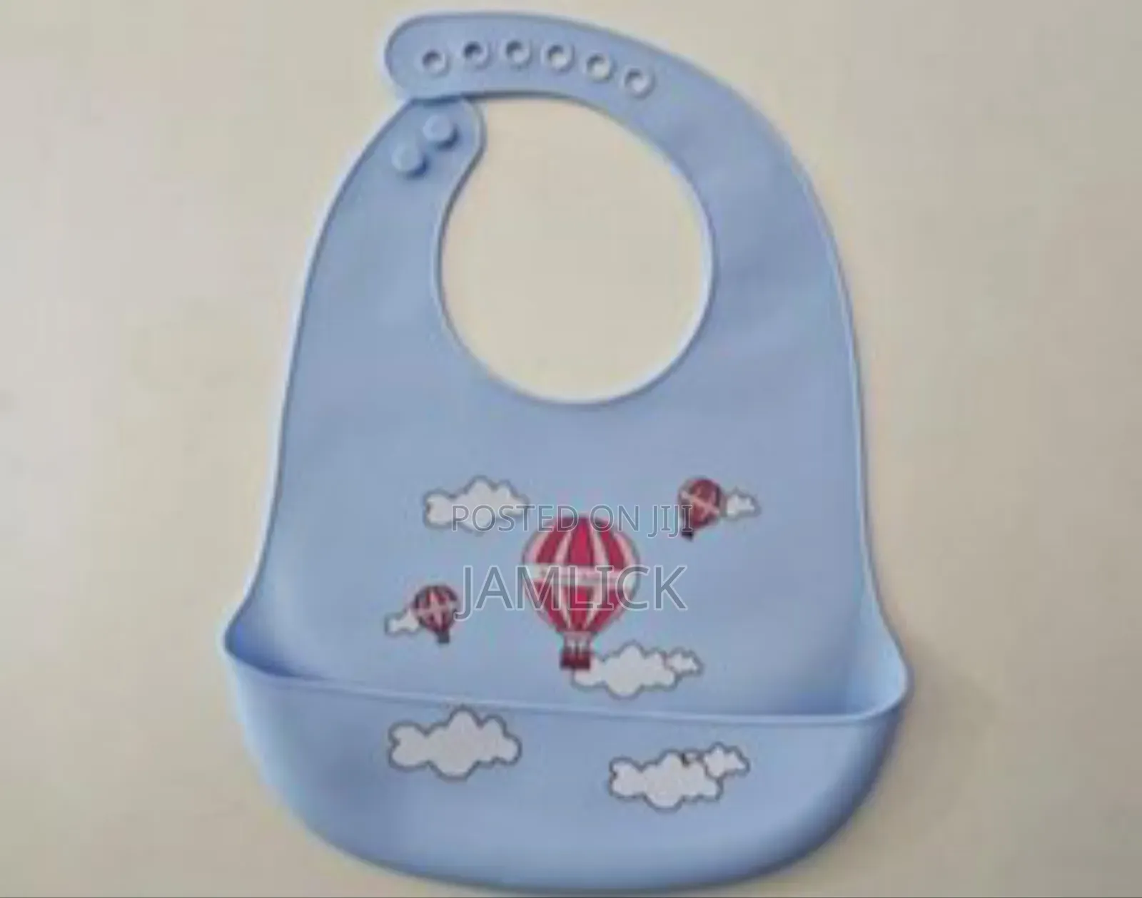 Silicone Baby Feeder –Hk