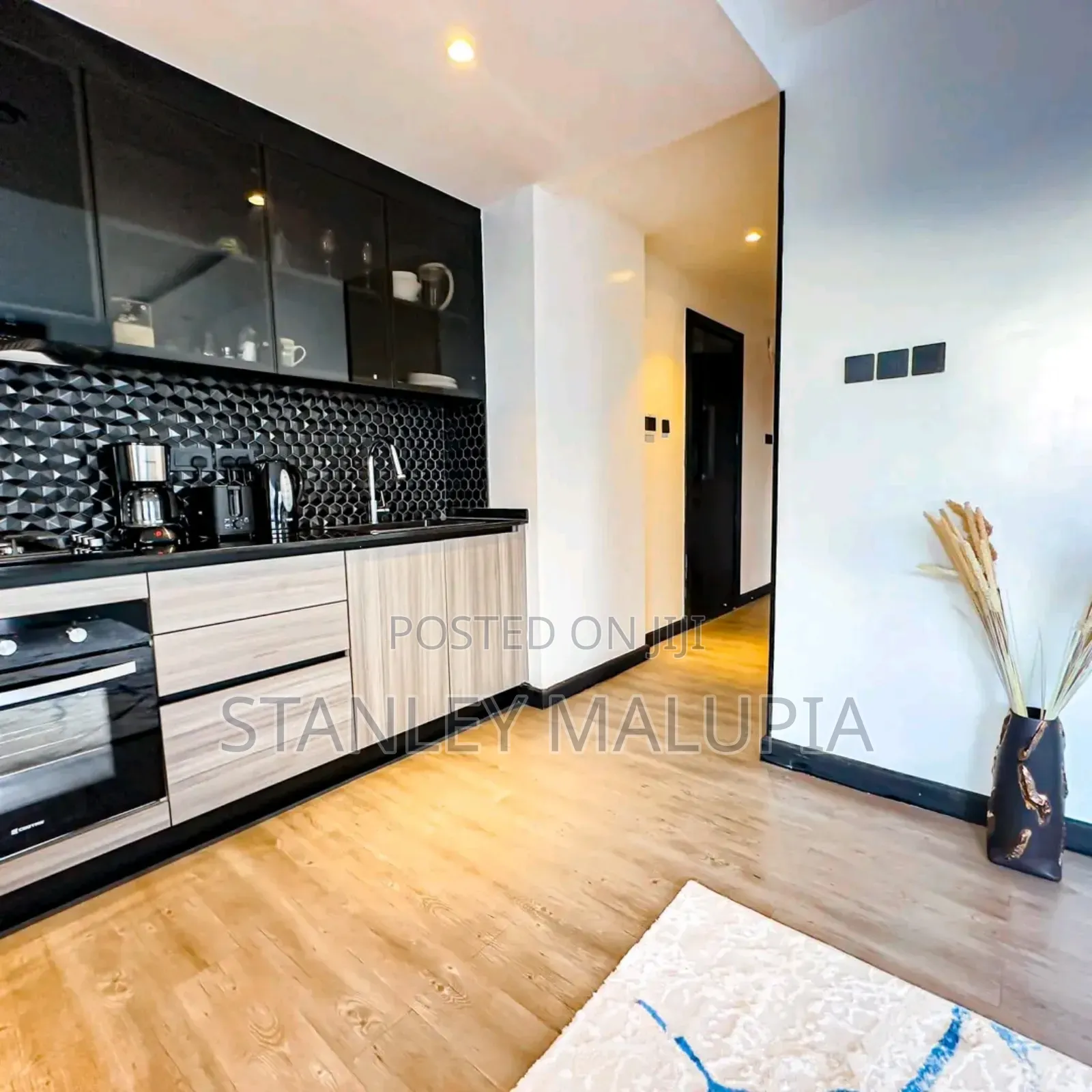 2 Bedrooms Furnished Apartment to Let in Westlands