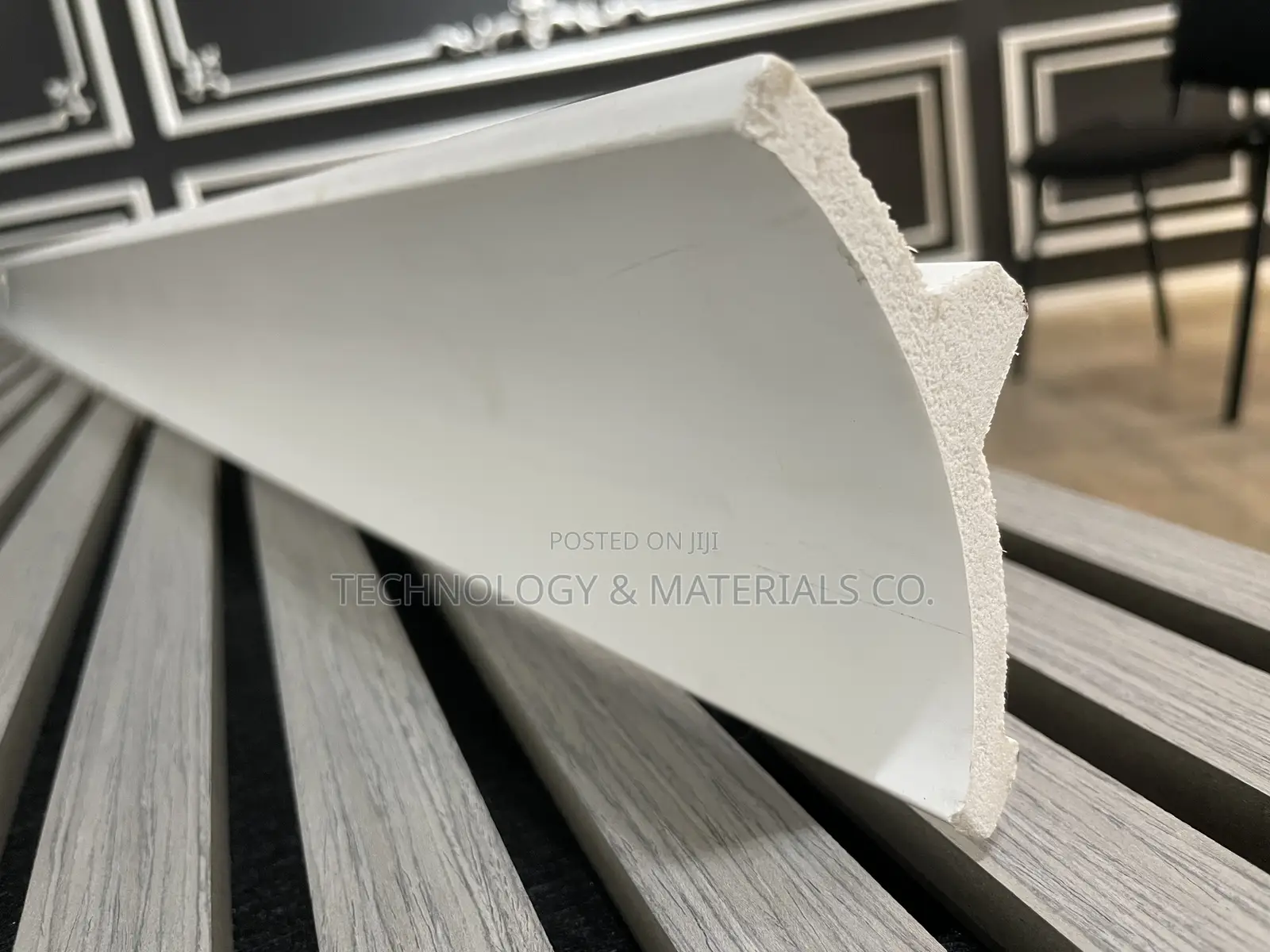 Led Cornice