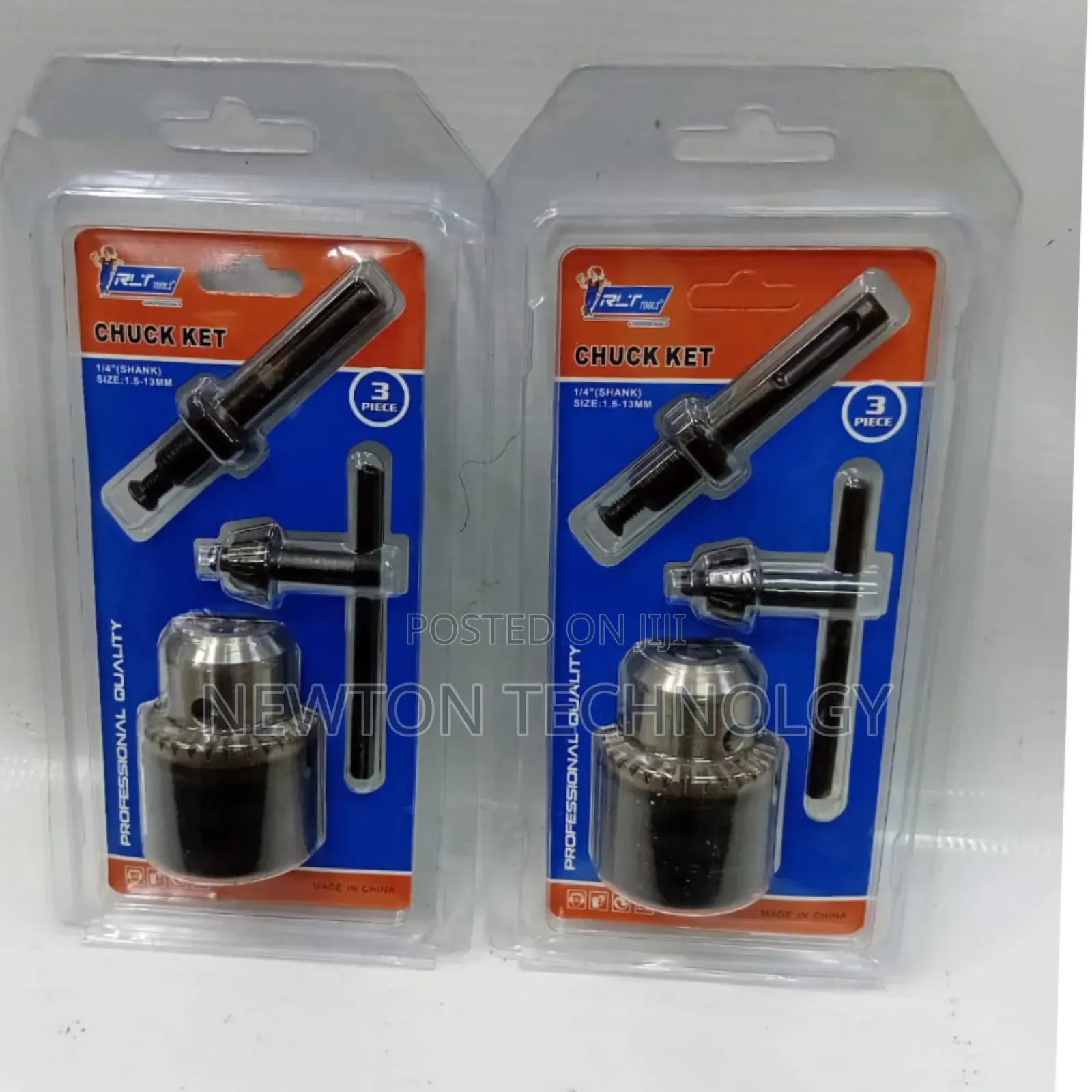 RLT Drill Chuck /RLT Drill Chuck
