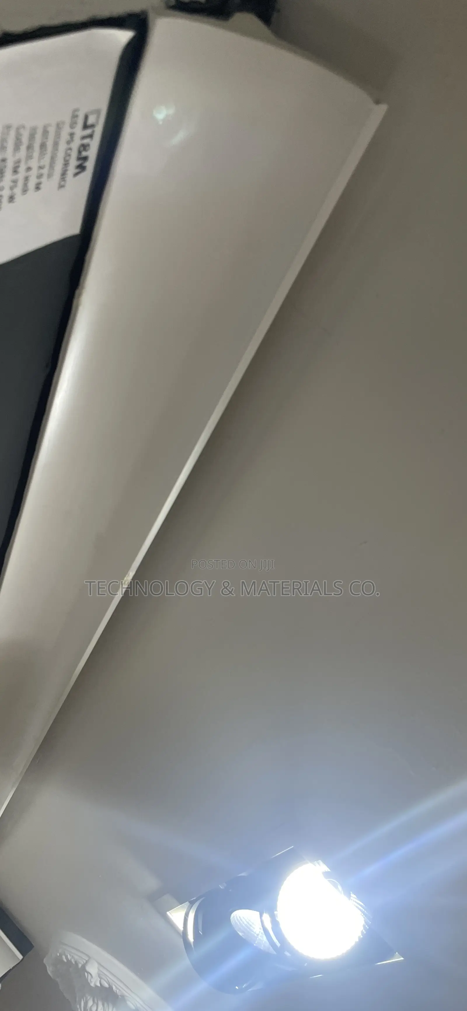 Led Ceiling Cornice Border