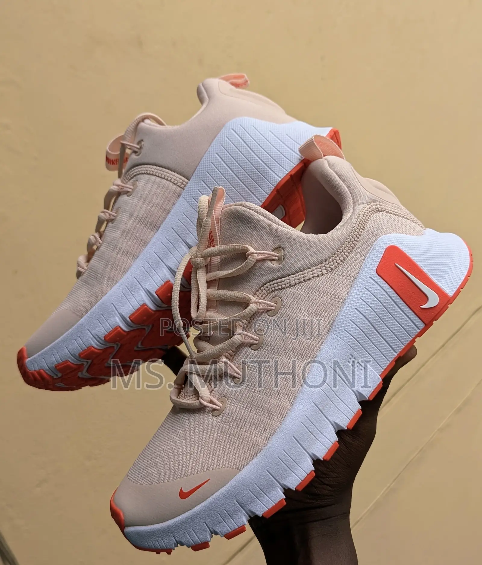 Nike Free Metcon 6 Women's Training Shoes Size 36-41