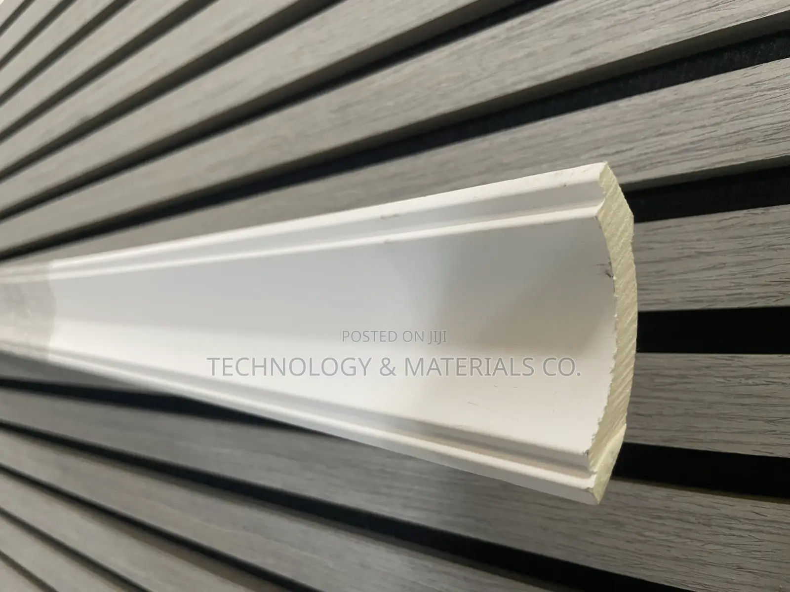 Fibre 3 Inch Cornice