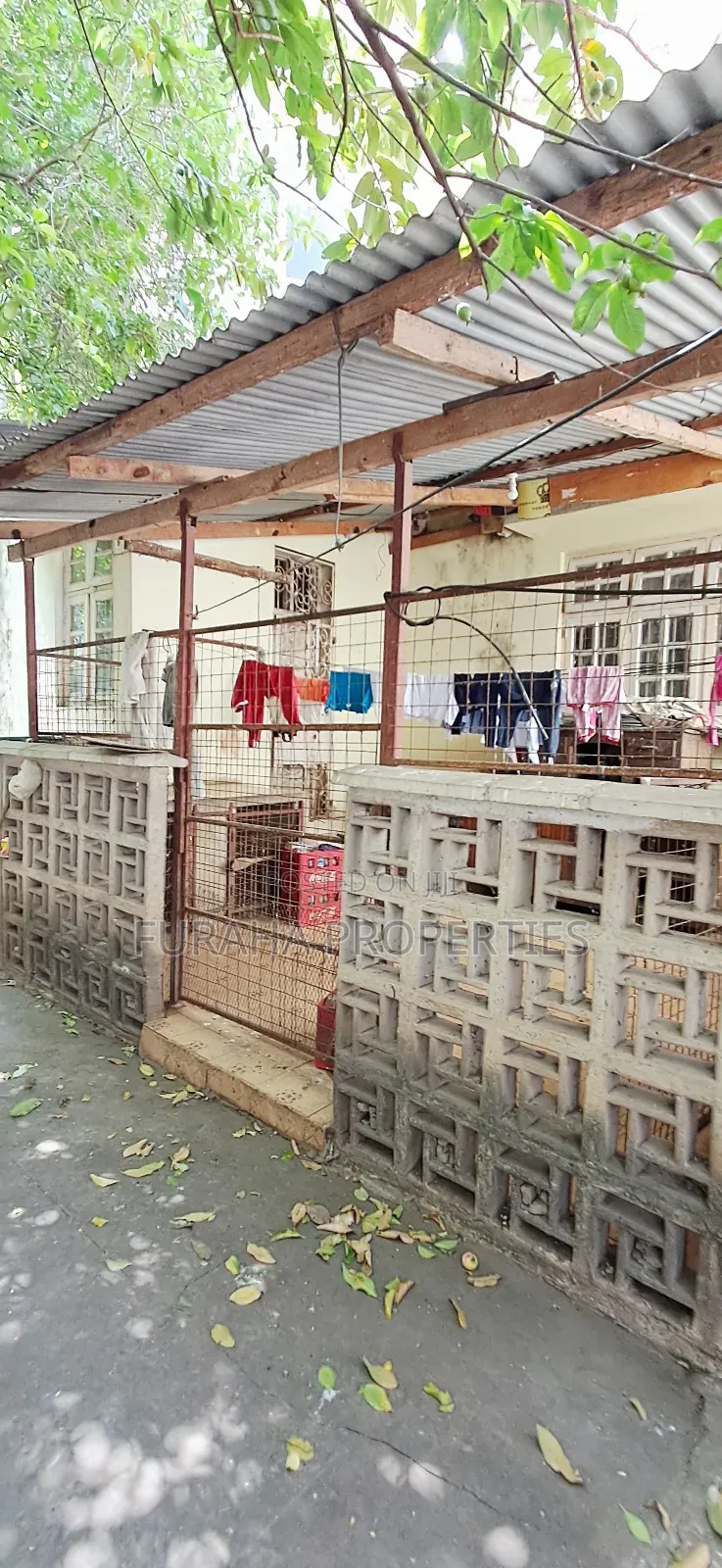 4bdrm Block of Flats in Mombasa Cbd, Moi Avenue (Msa) for sale
