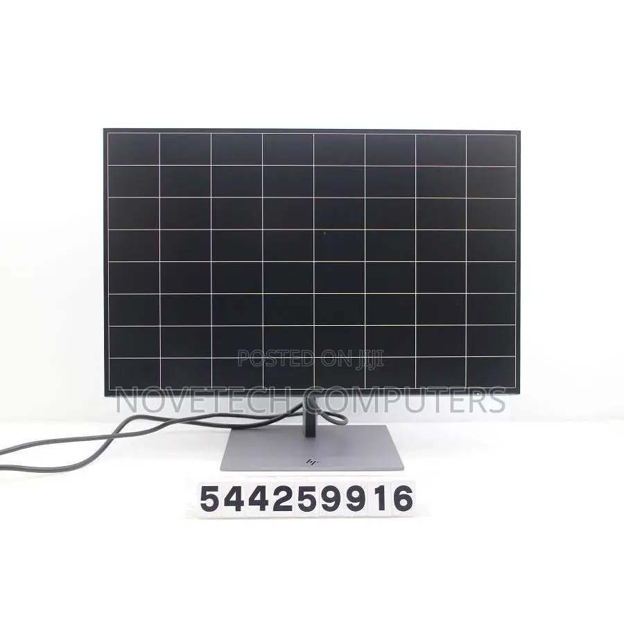The Hp Z24u G3 24 Inch Edge-to Edge Usb C Wide Screen Monitor