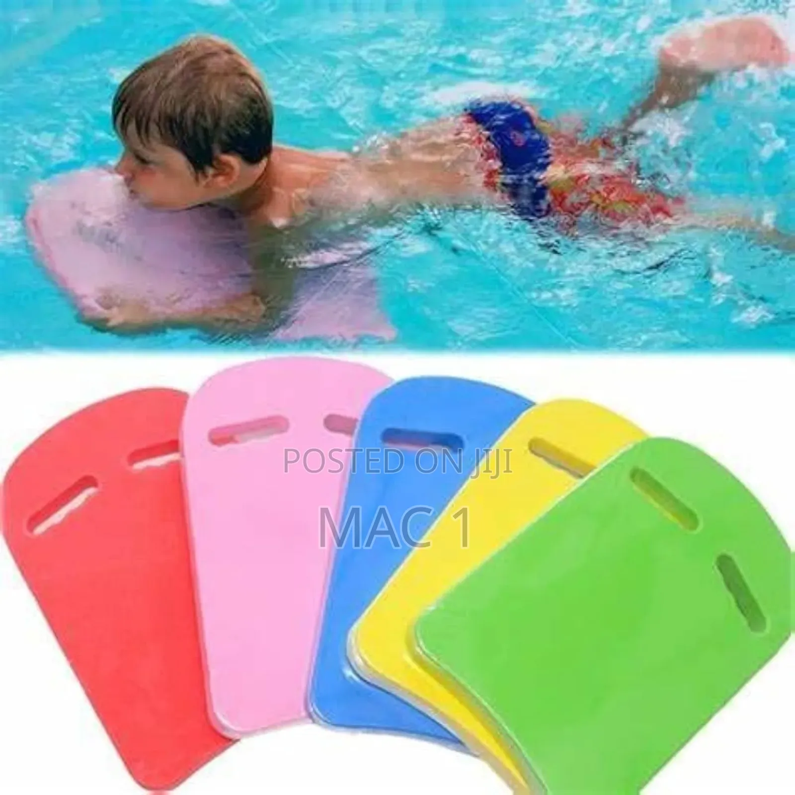 High Quality Swimming Kick Board
