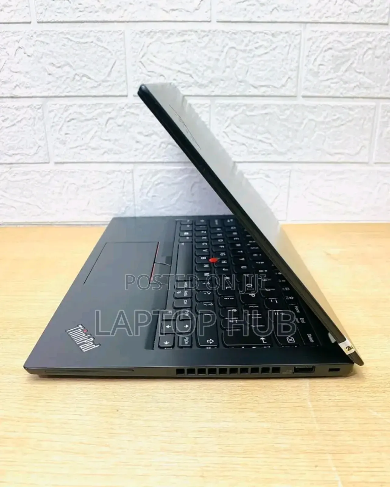 Laptop Lenovo ThinkPad X280 8GB Intel Core i5 SSD 256GB