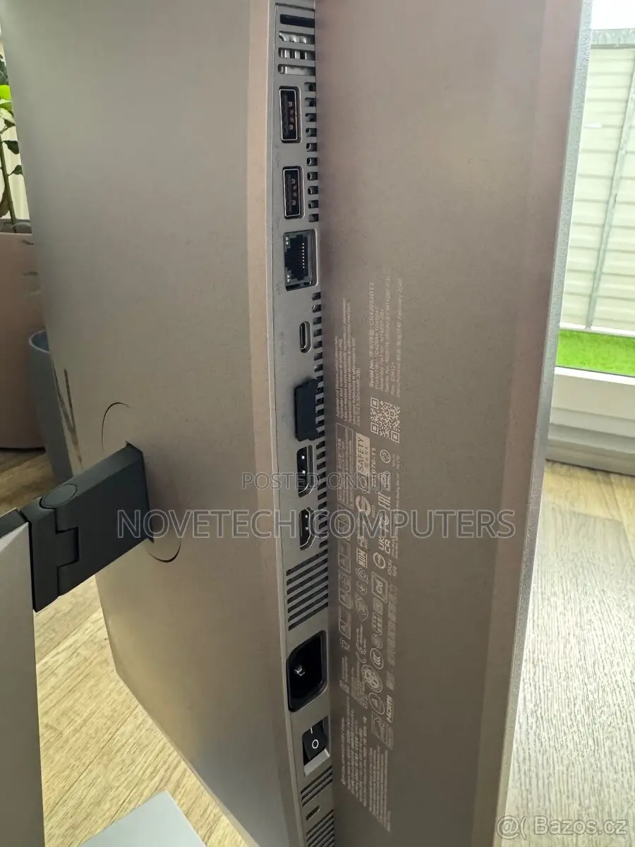 Hp Z24u G3 Usb-c 100w Power Delivery Monitor