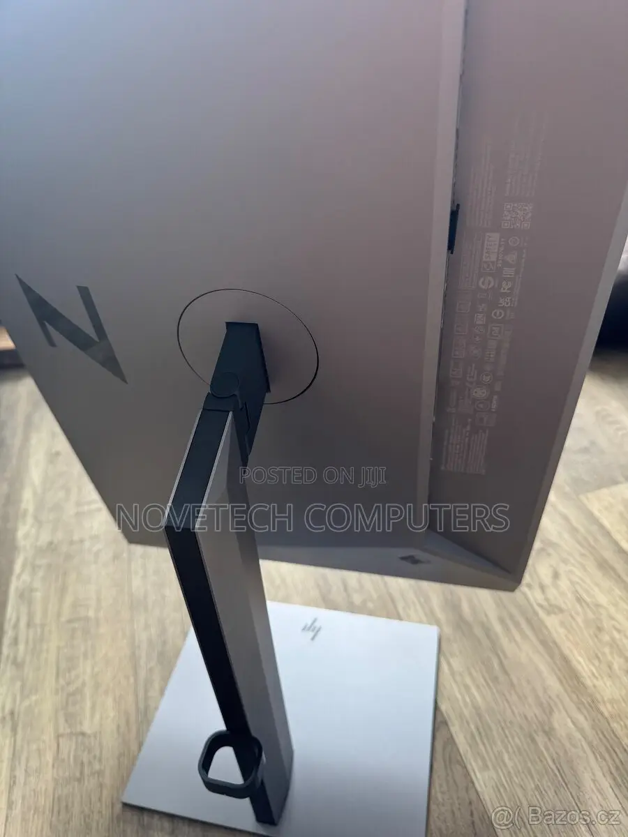 Hp Z24u G3 Usb-c 100w Power Delivery Monitor